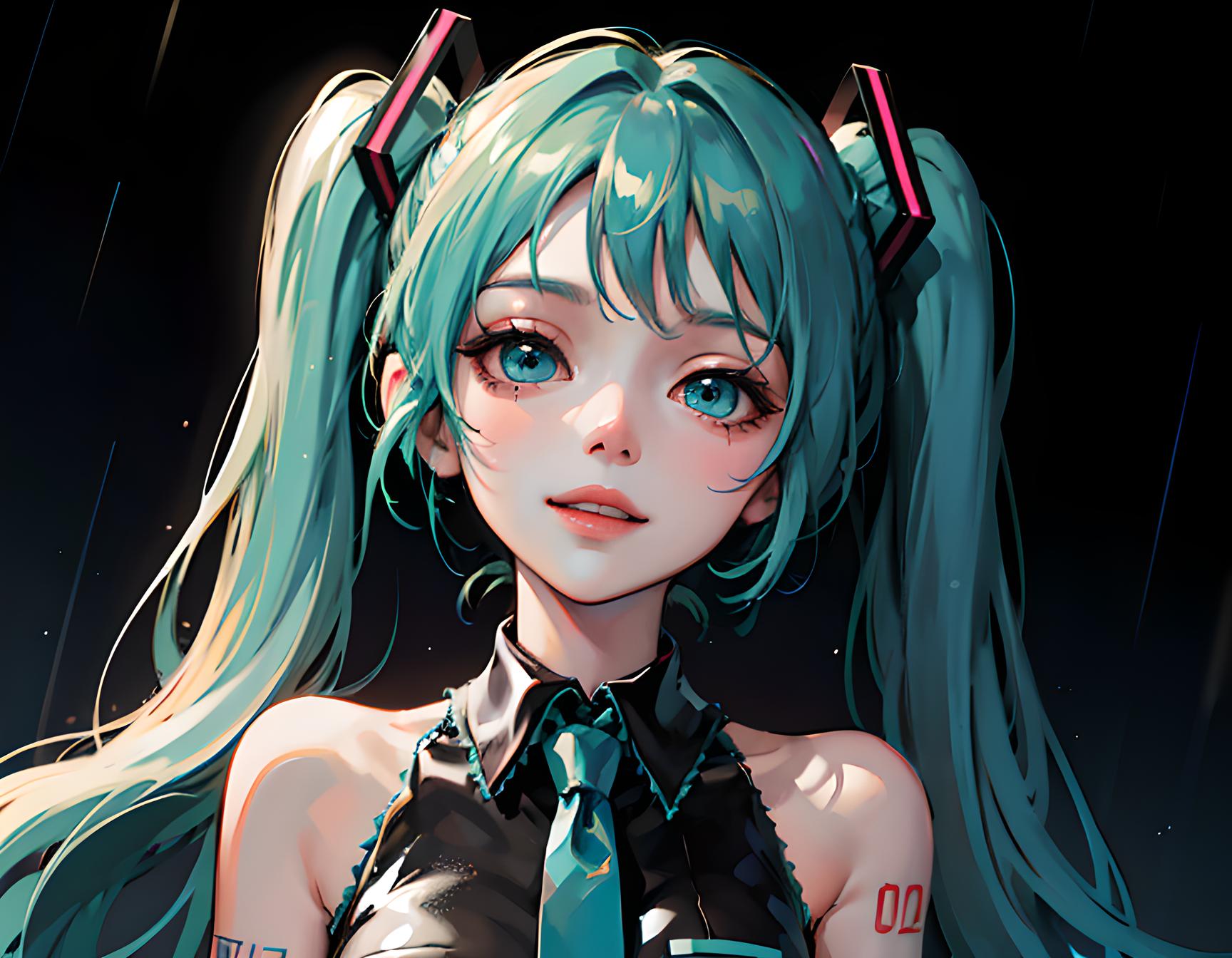 初音未来