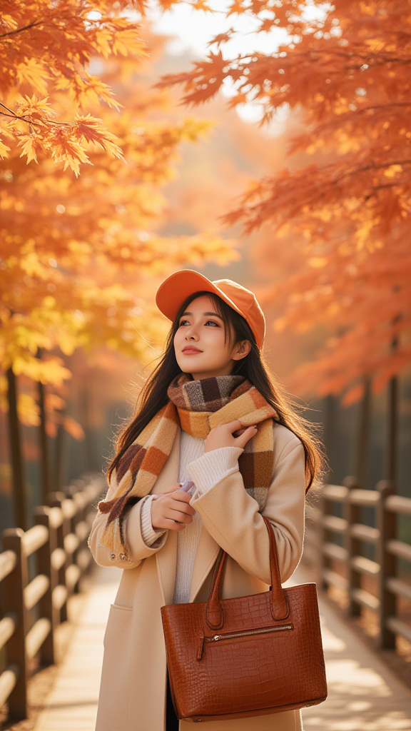 东方美女