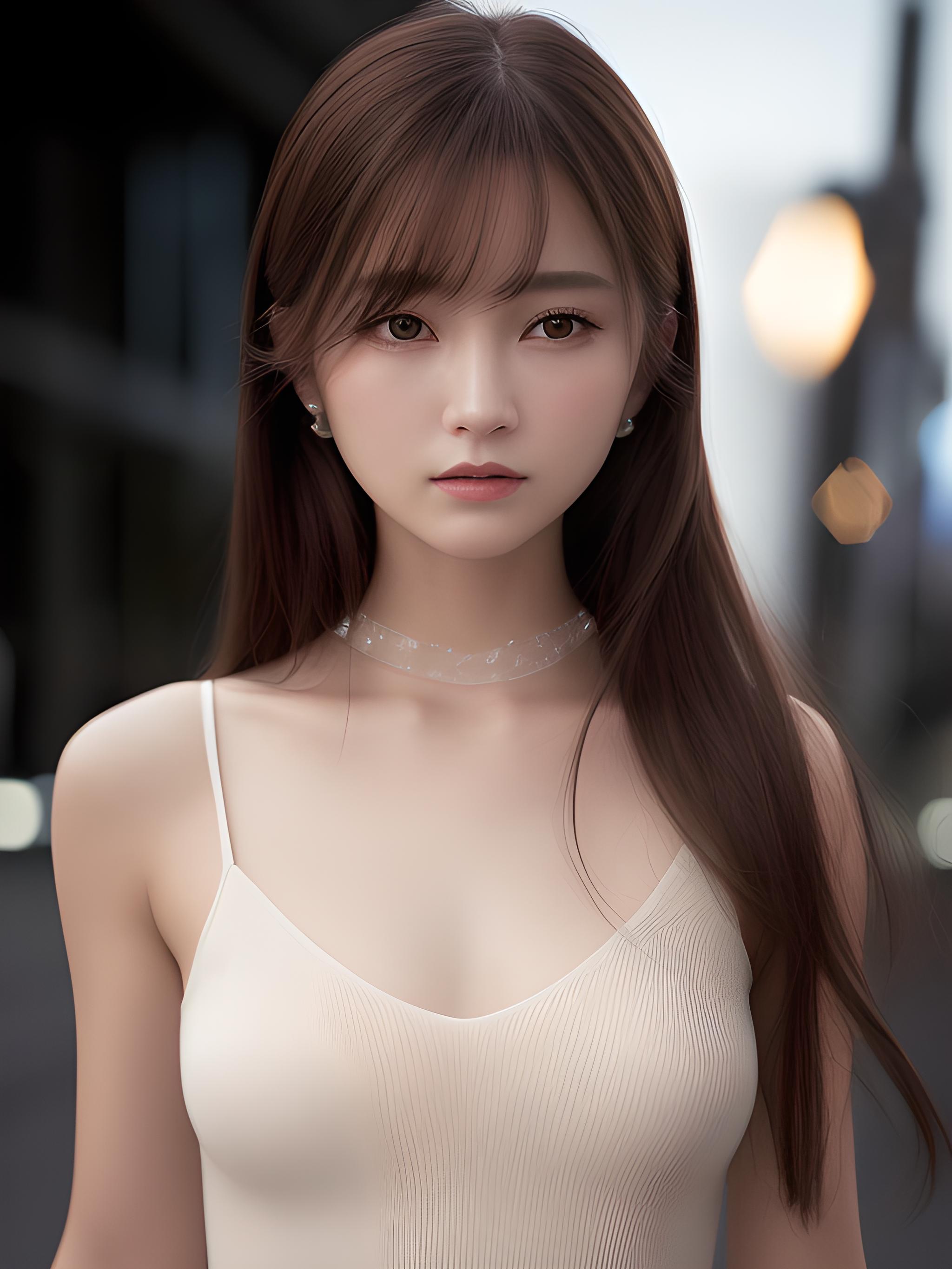 情感美女