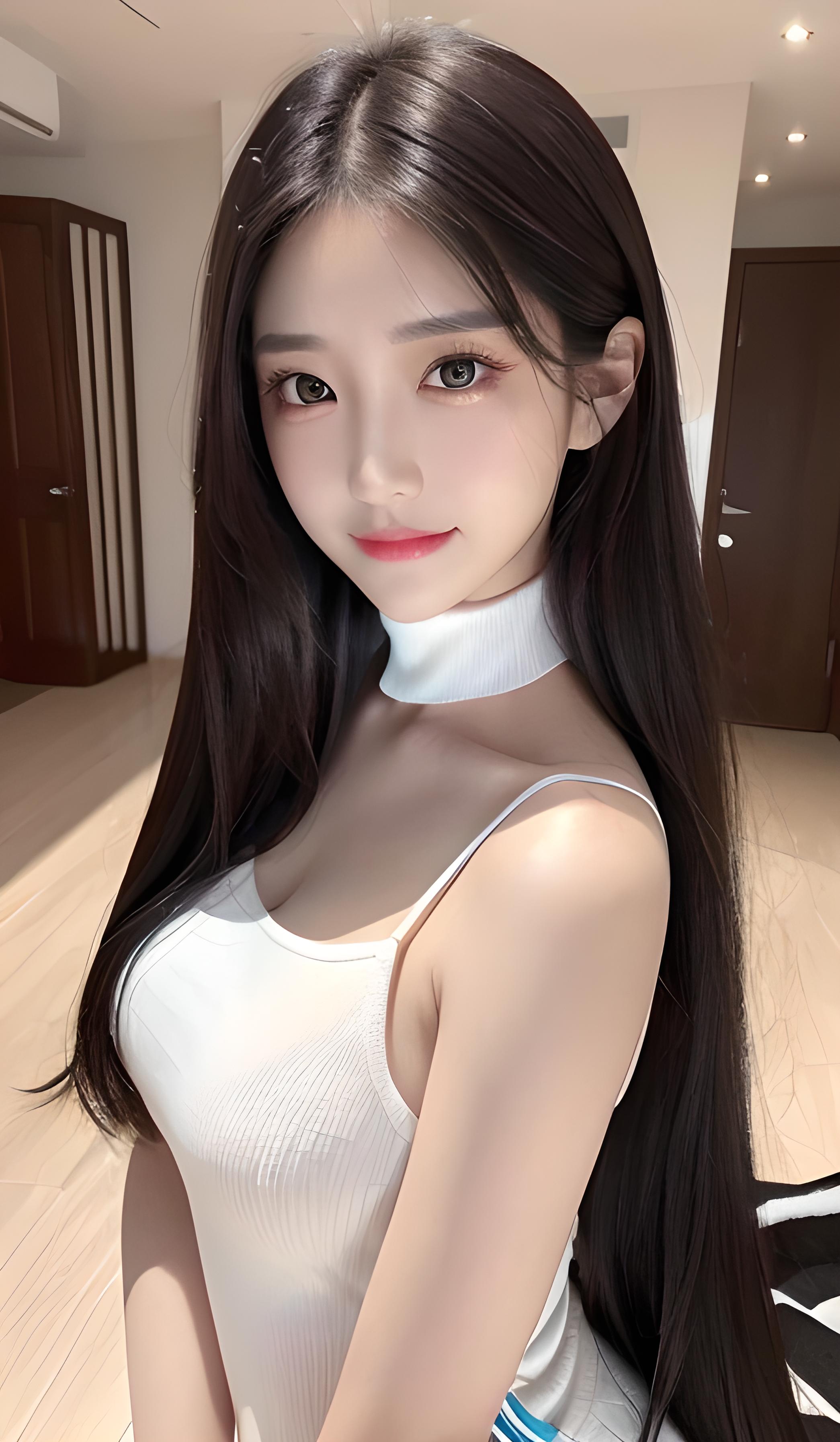 晚上好