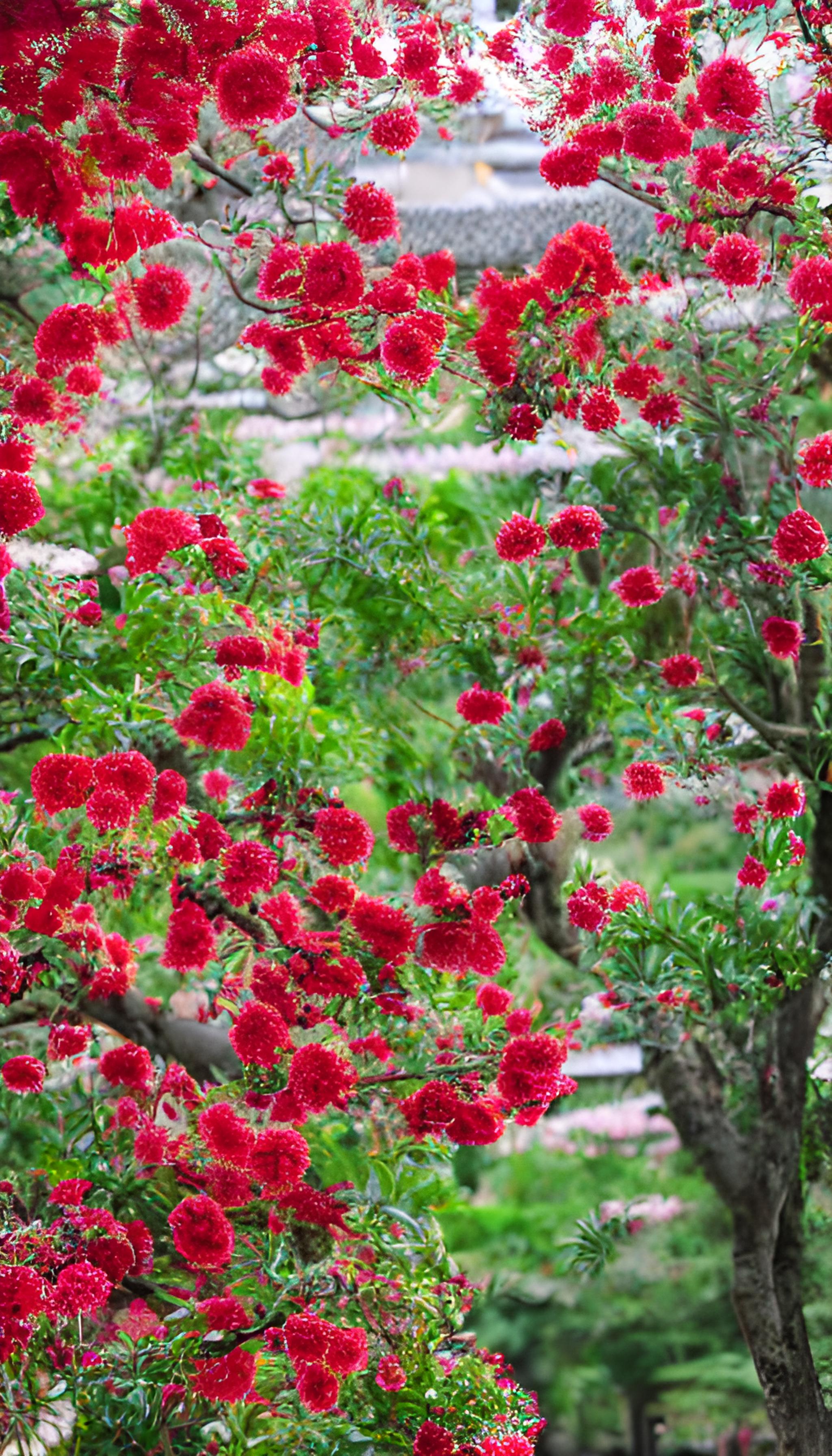 花海