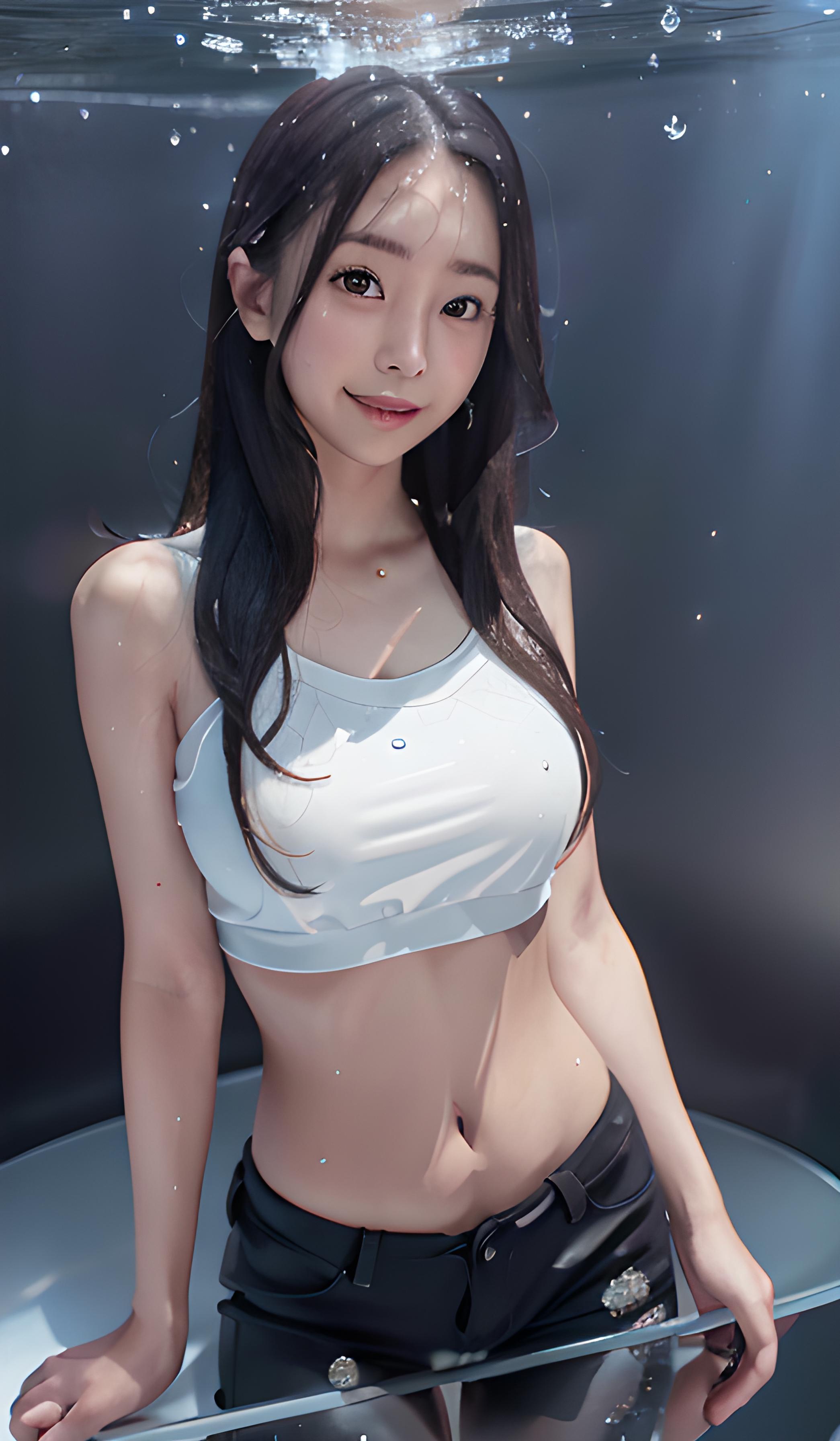 元气少女