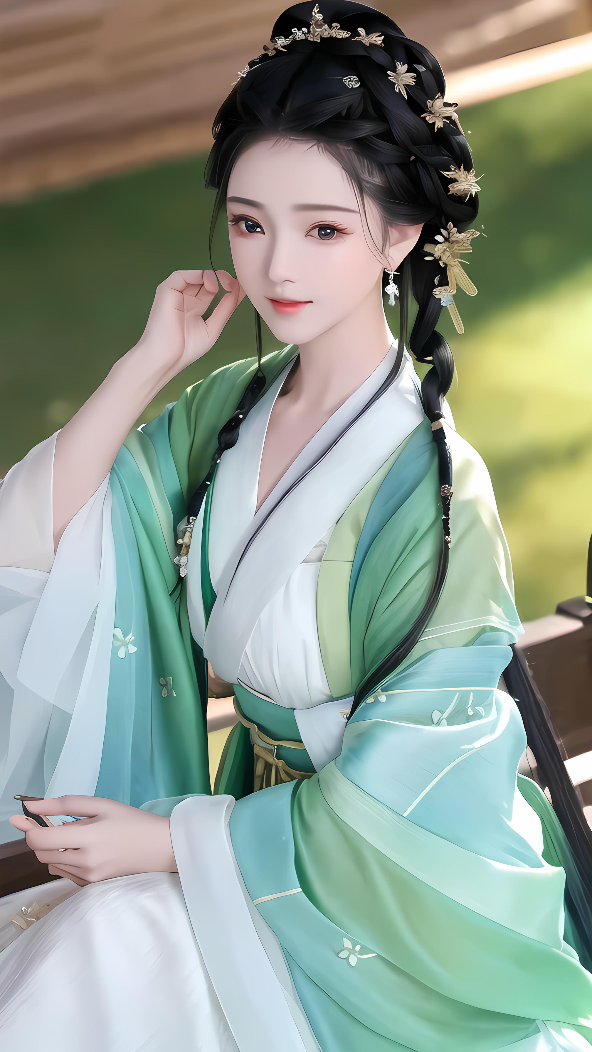 汉服