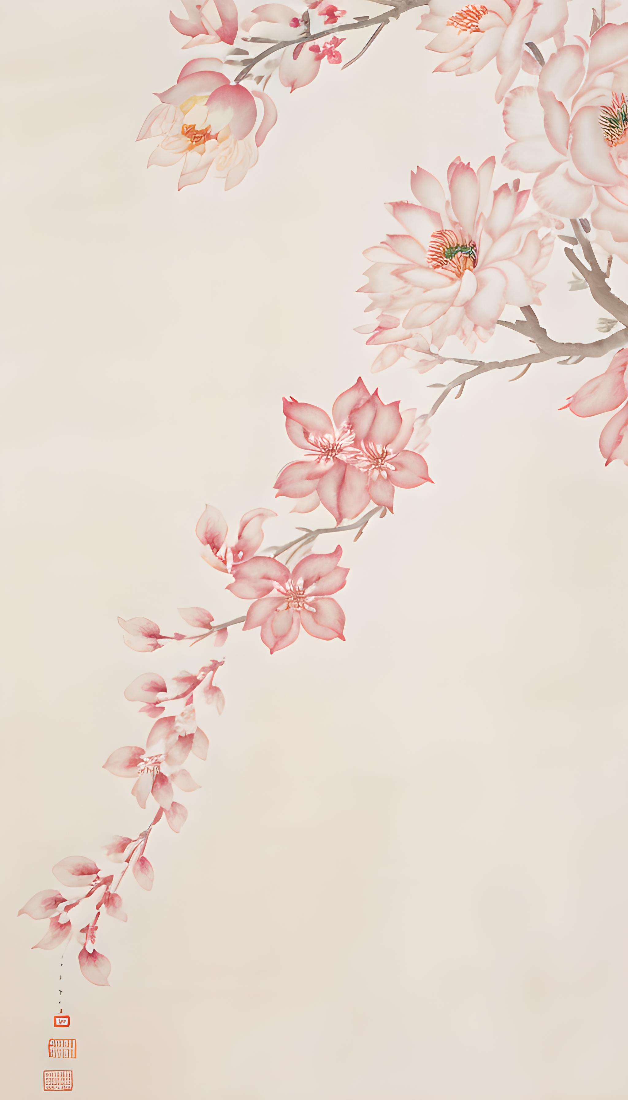 桃花