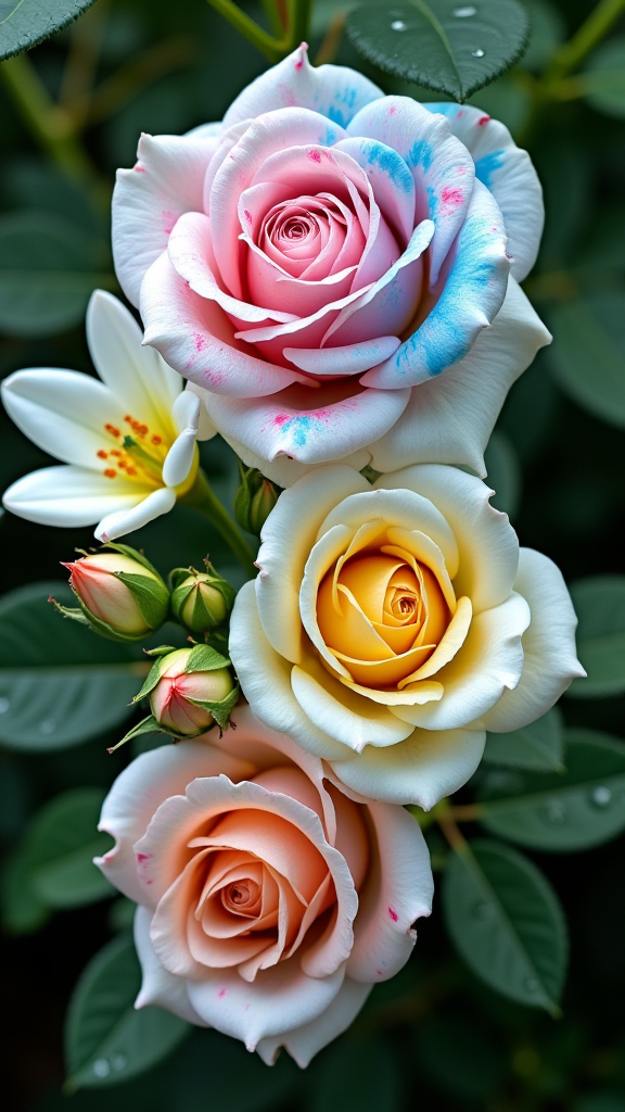 花朵图片