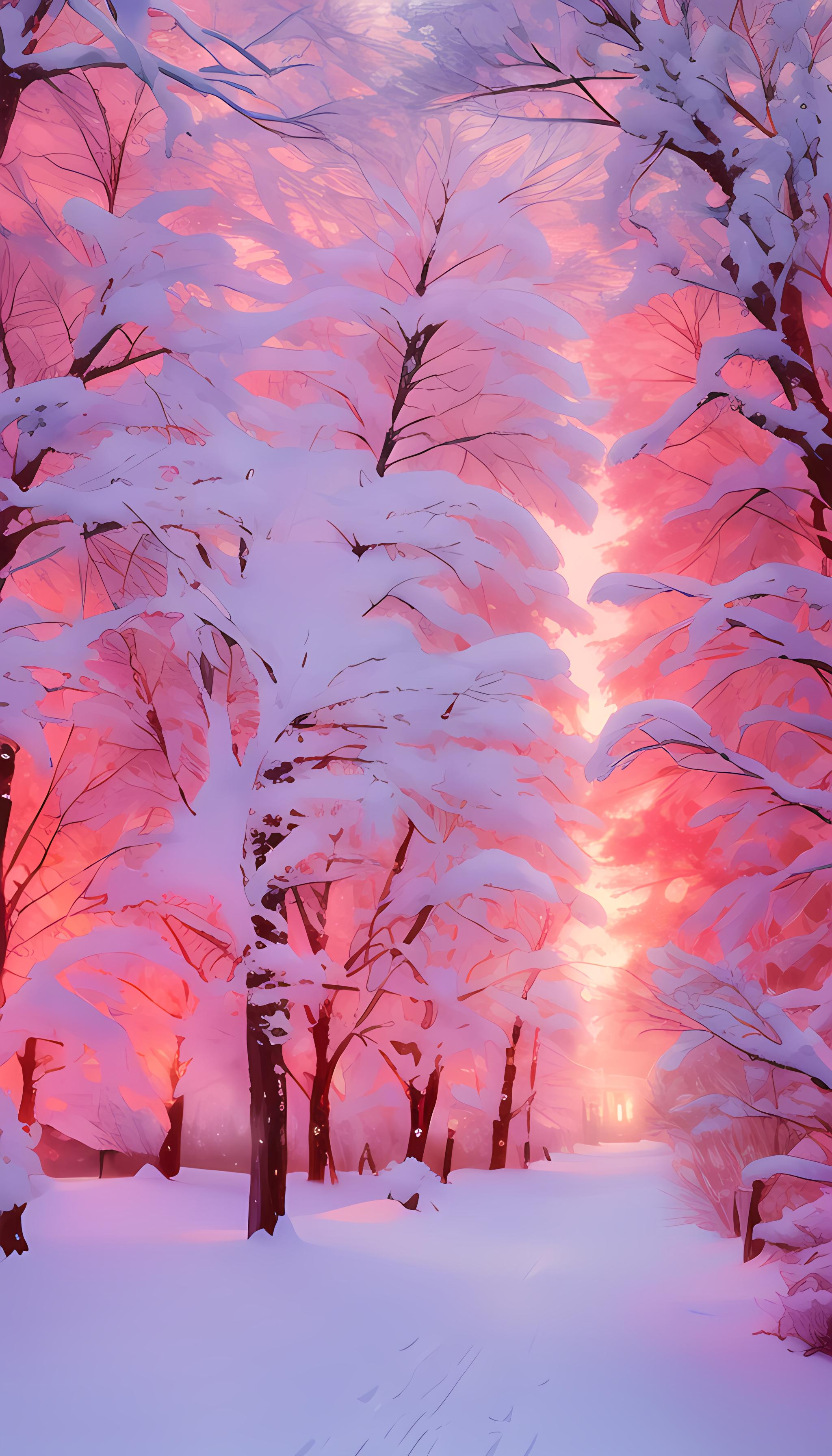 雪林