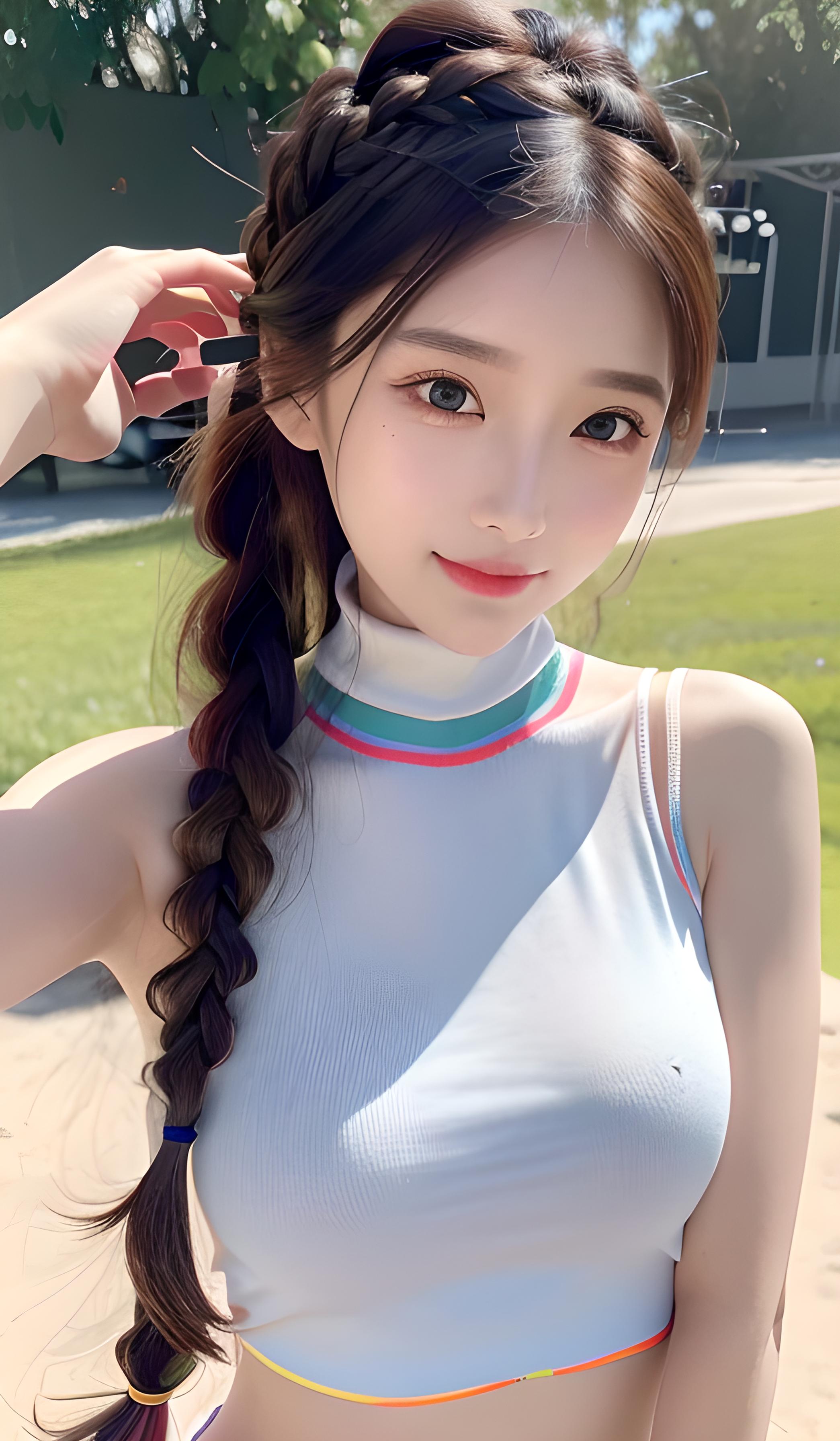 纯欲