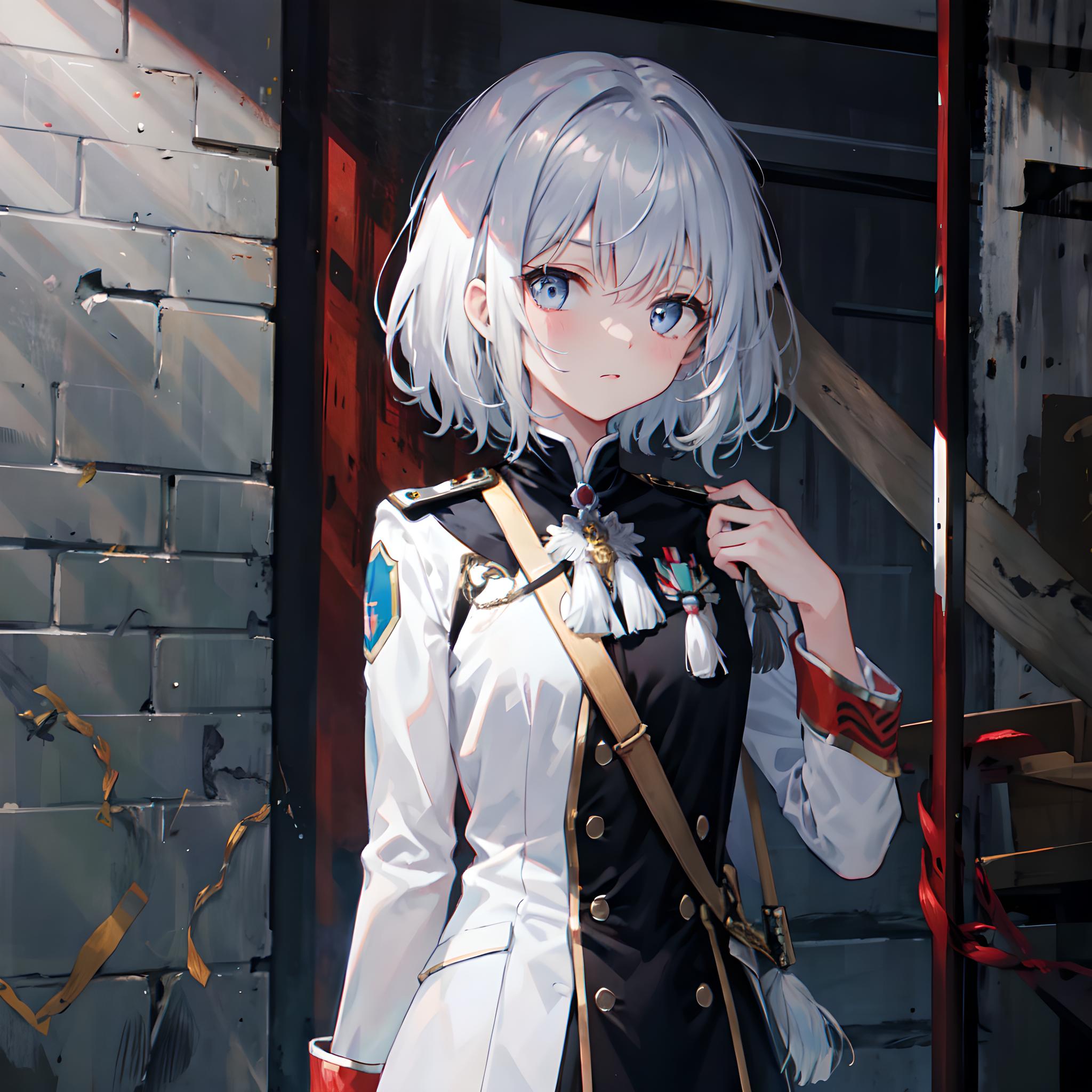 大选帝侯