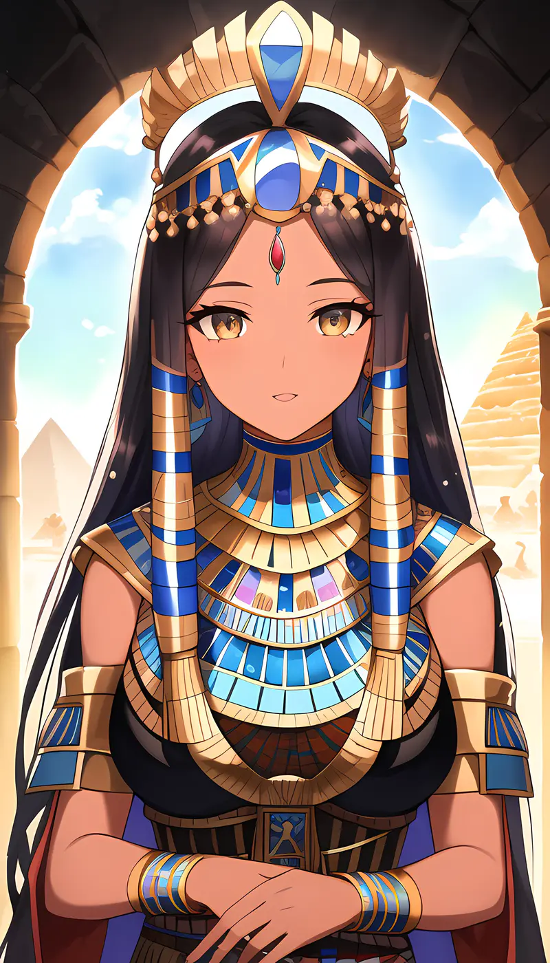 埃及公主