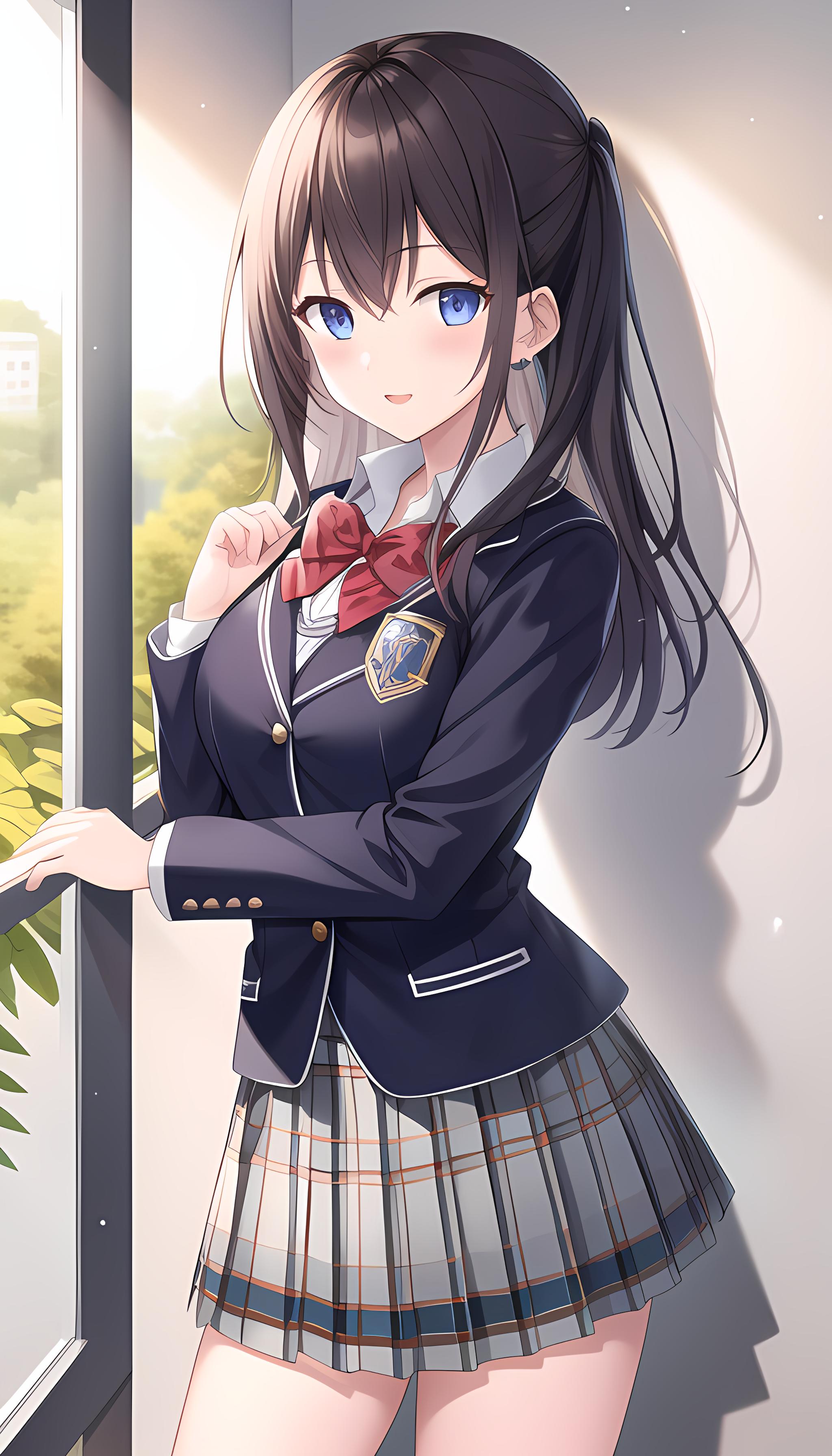 学生制服