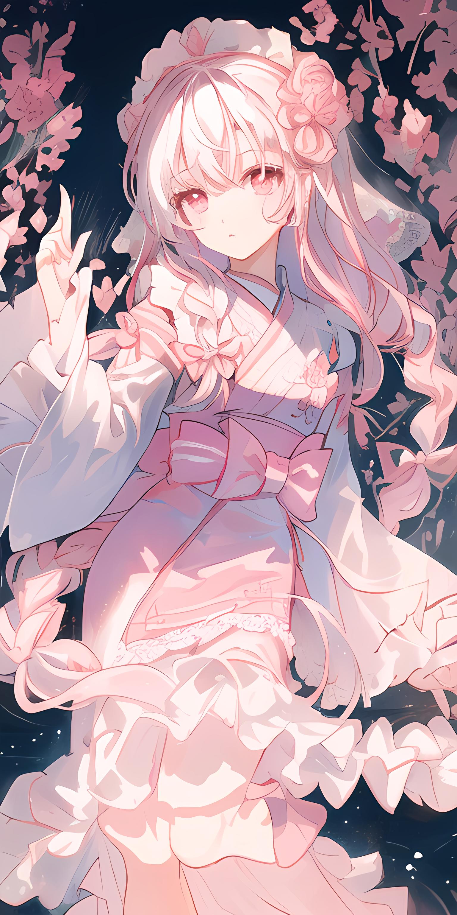 桜の花