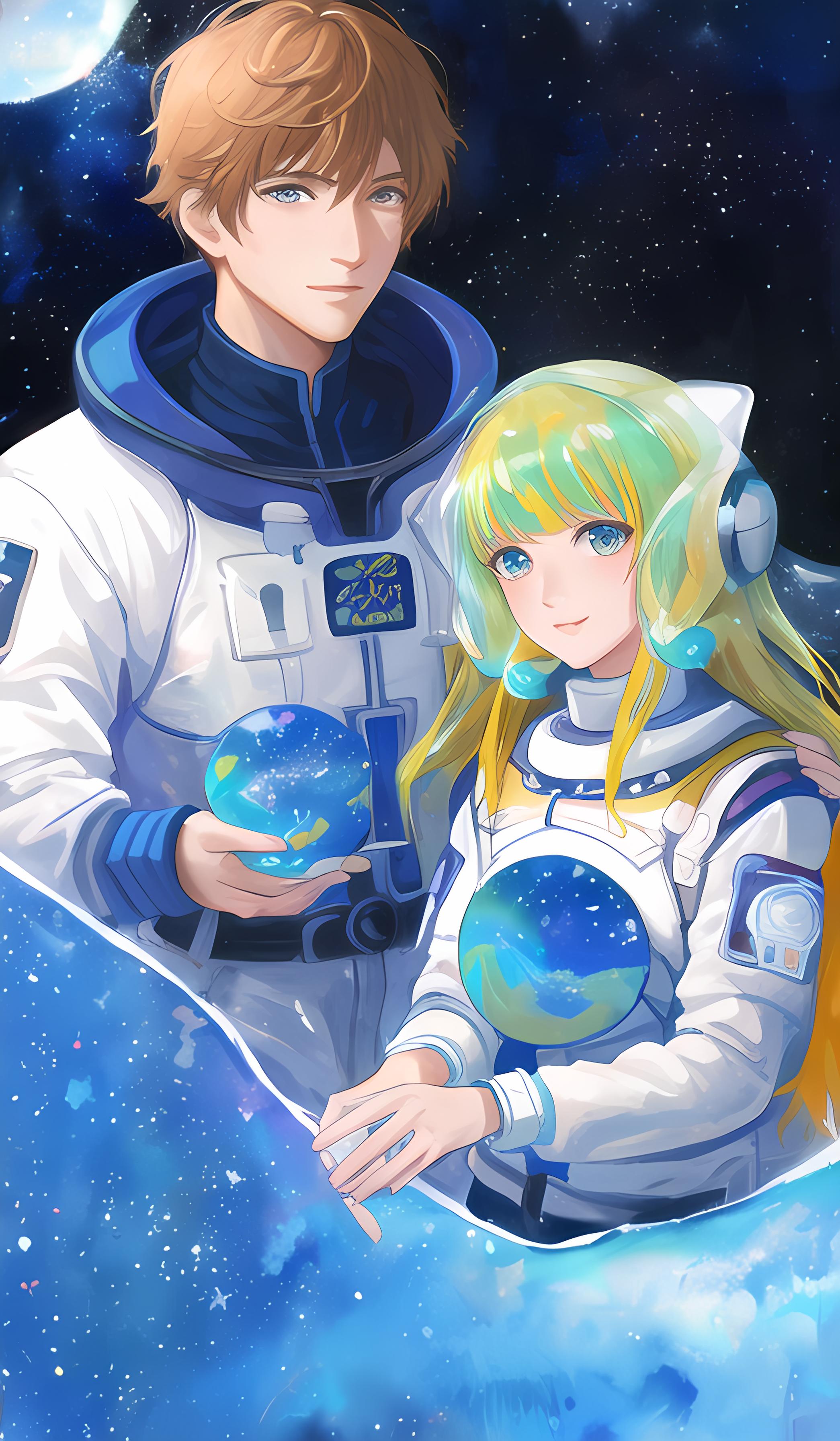 宇宙