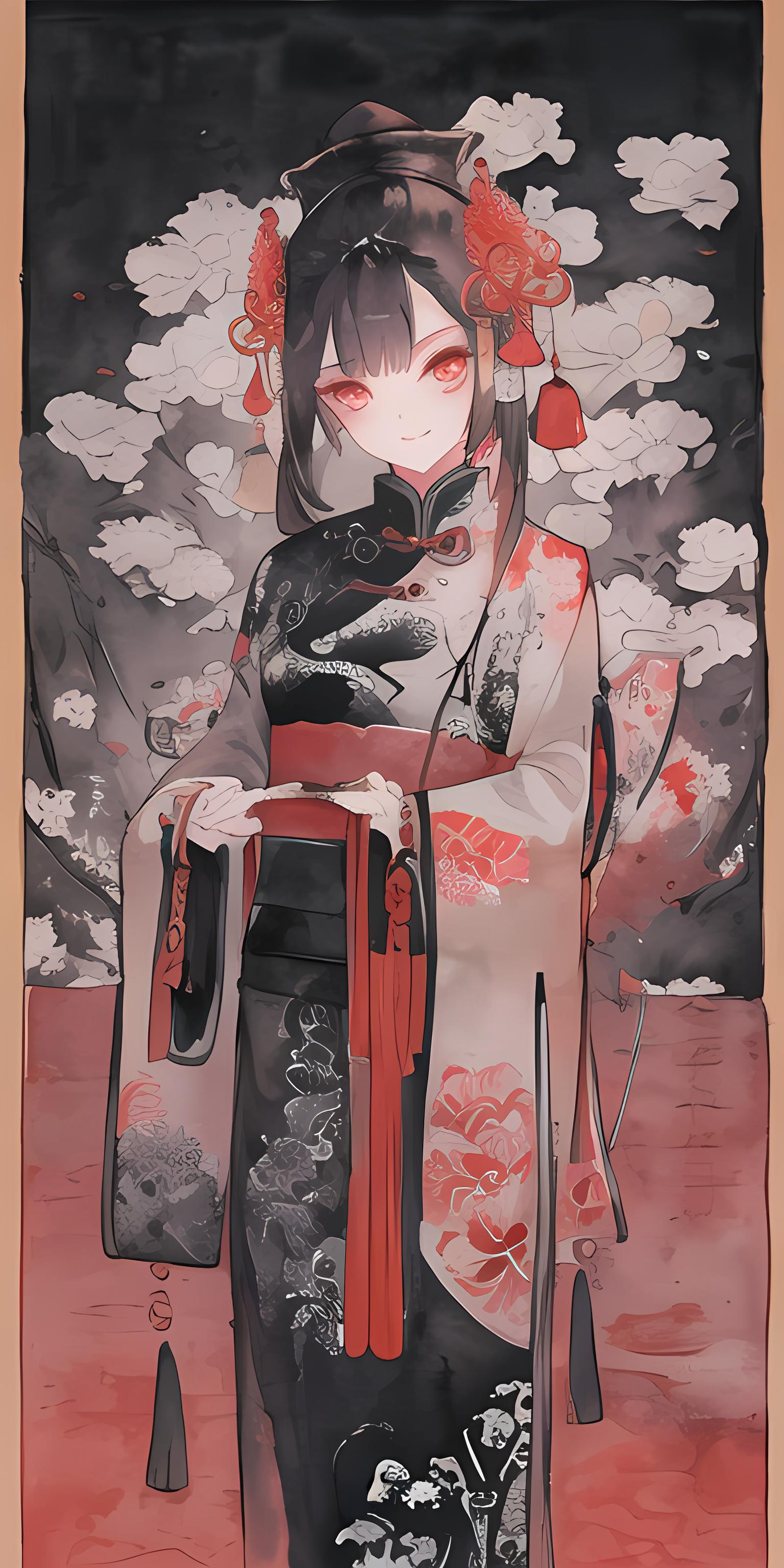 美少女