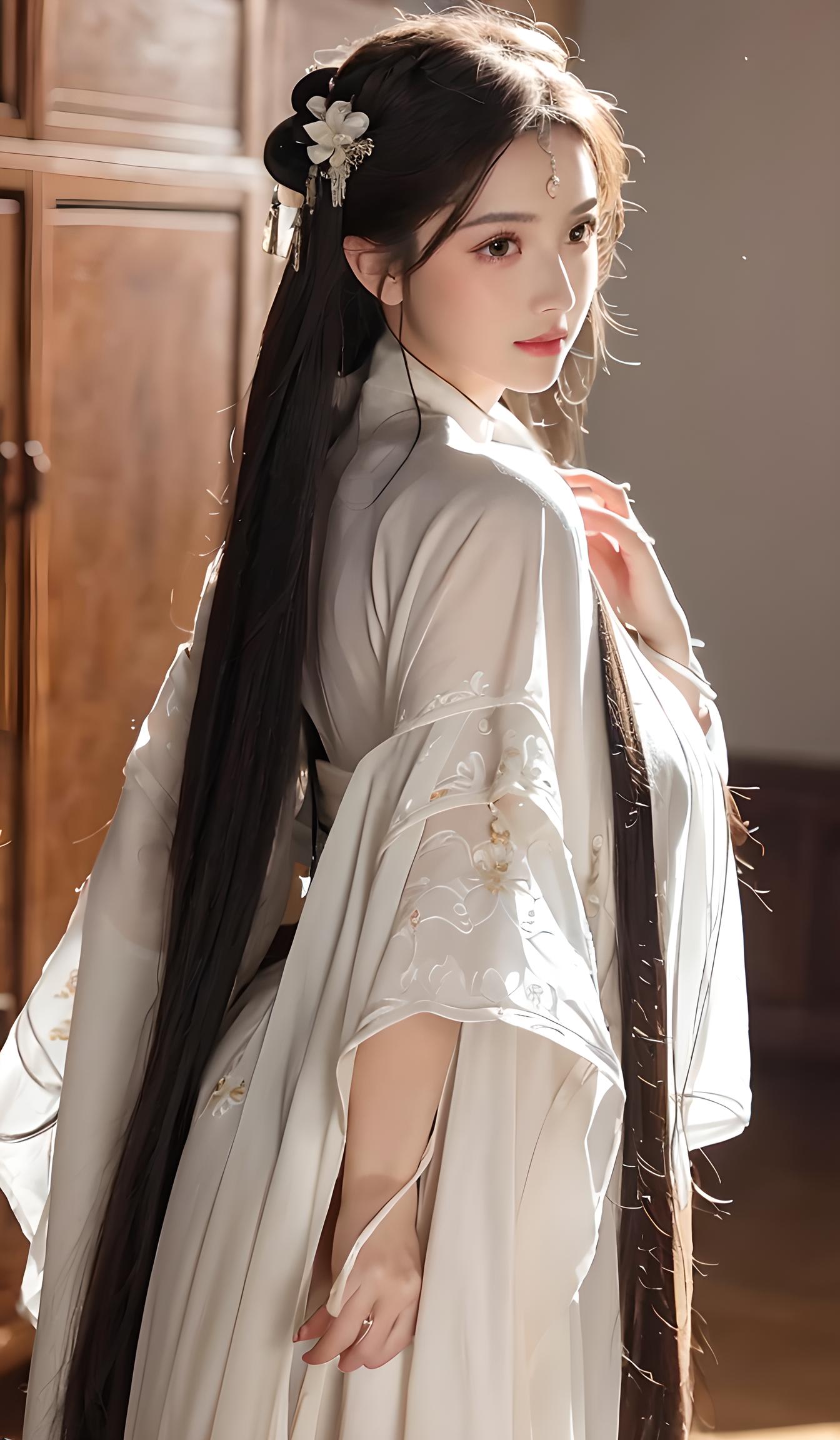 汉服