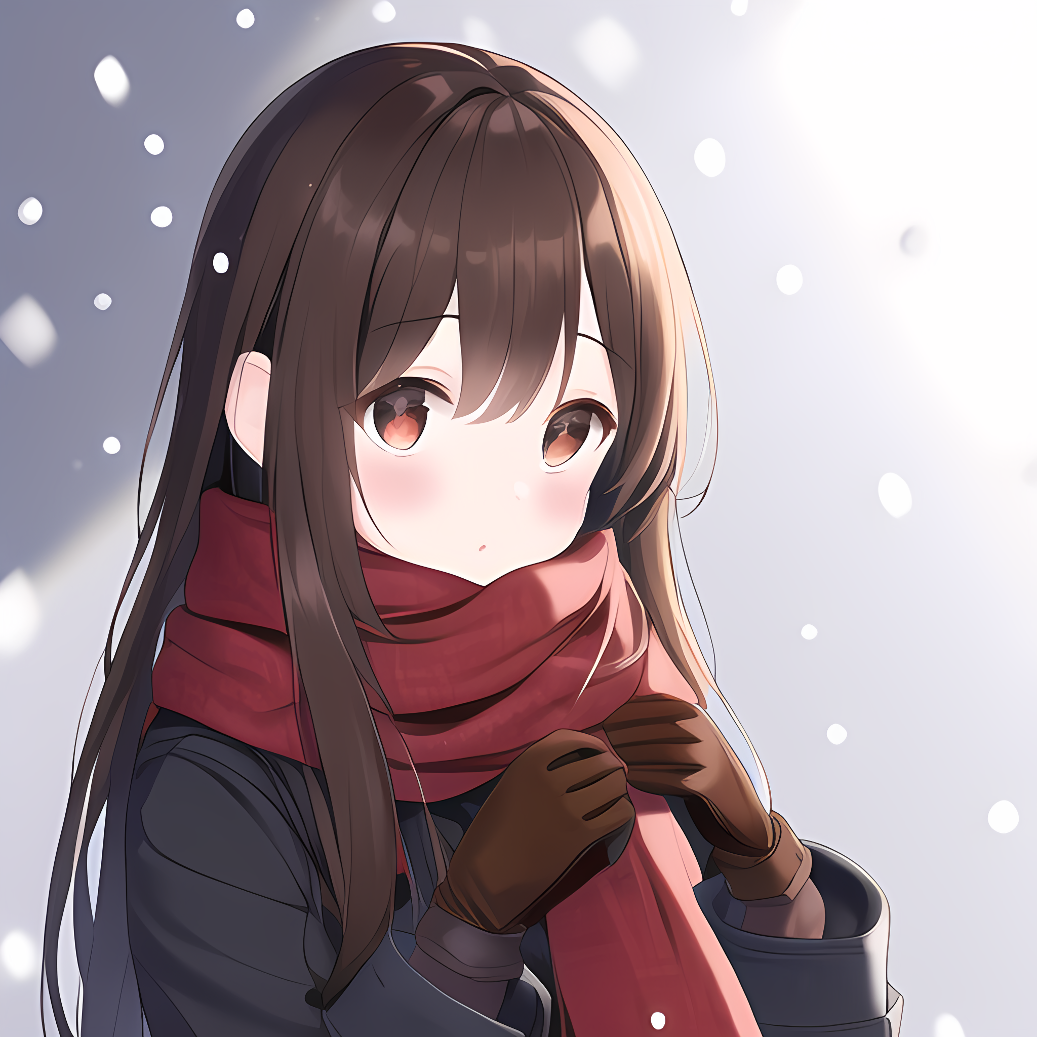 小雪