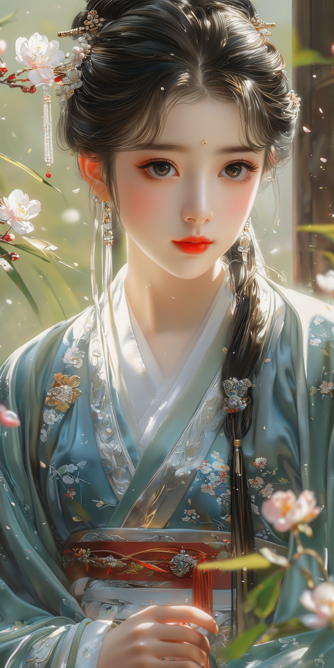 古风