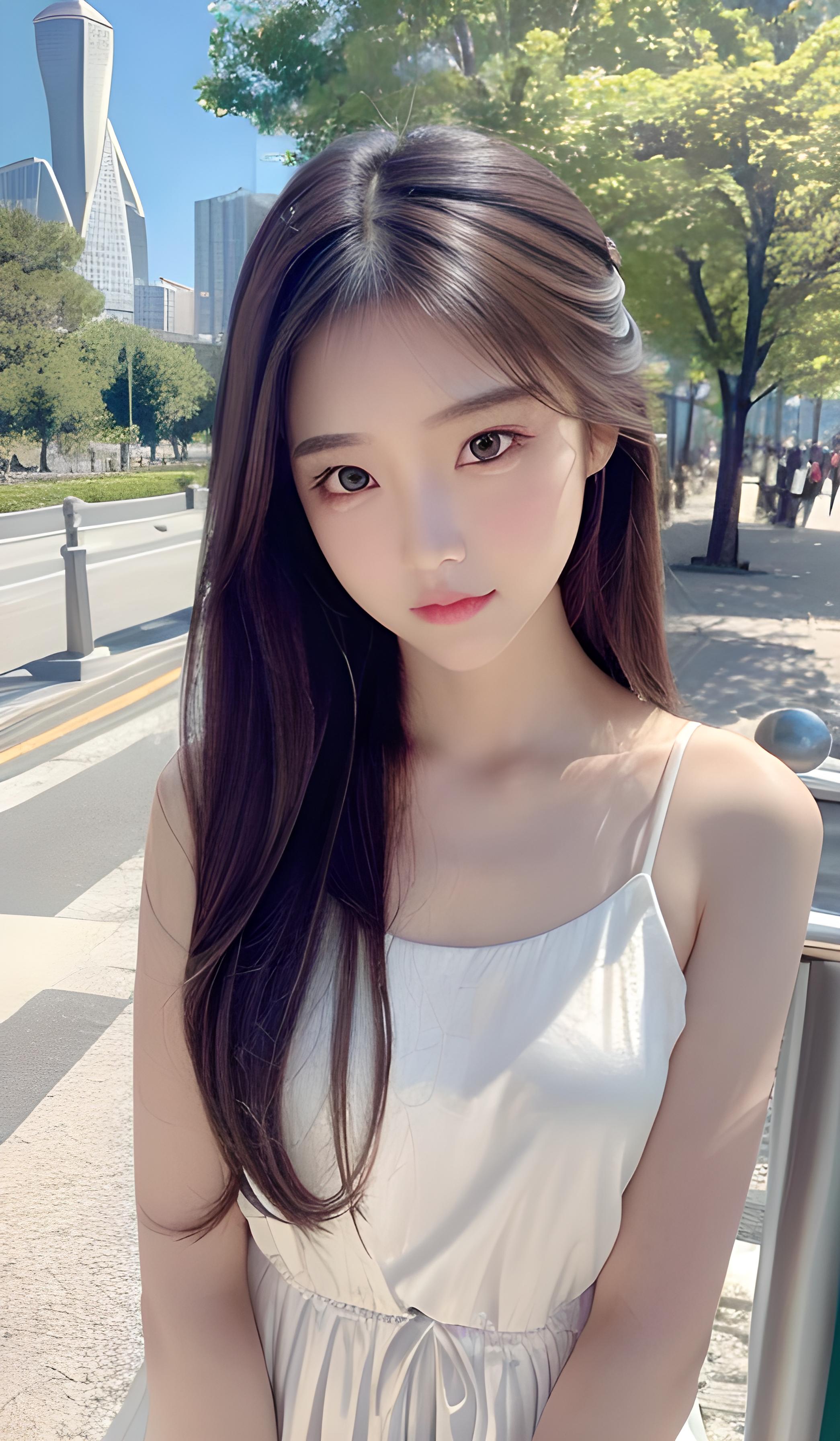 清纯