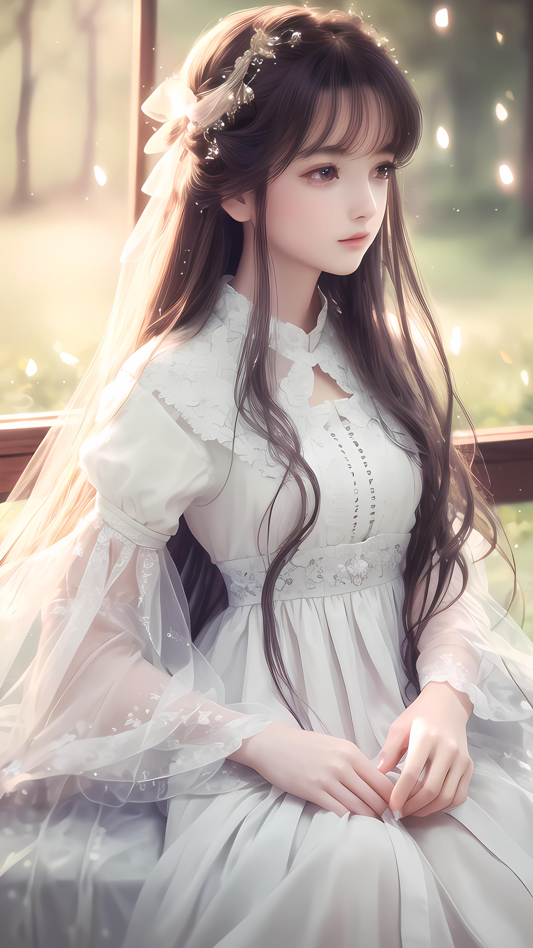 美少女