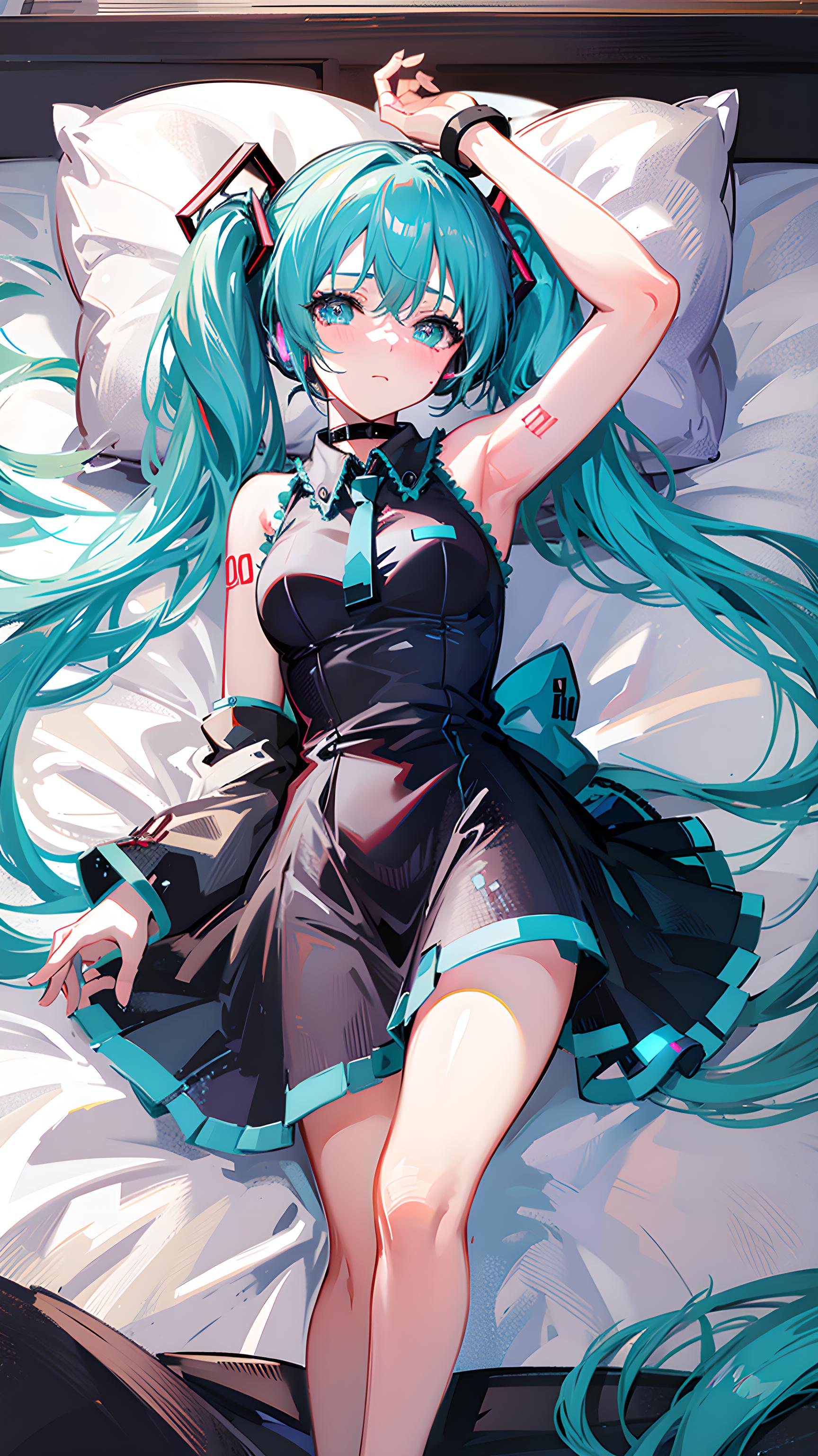 初音未来