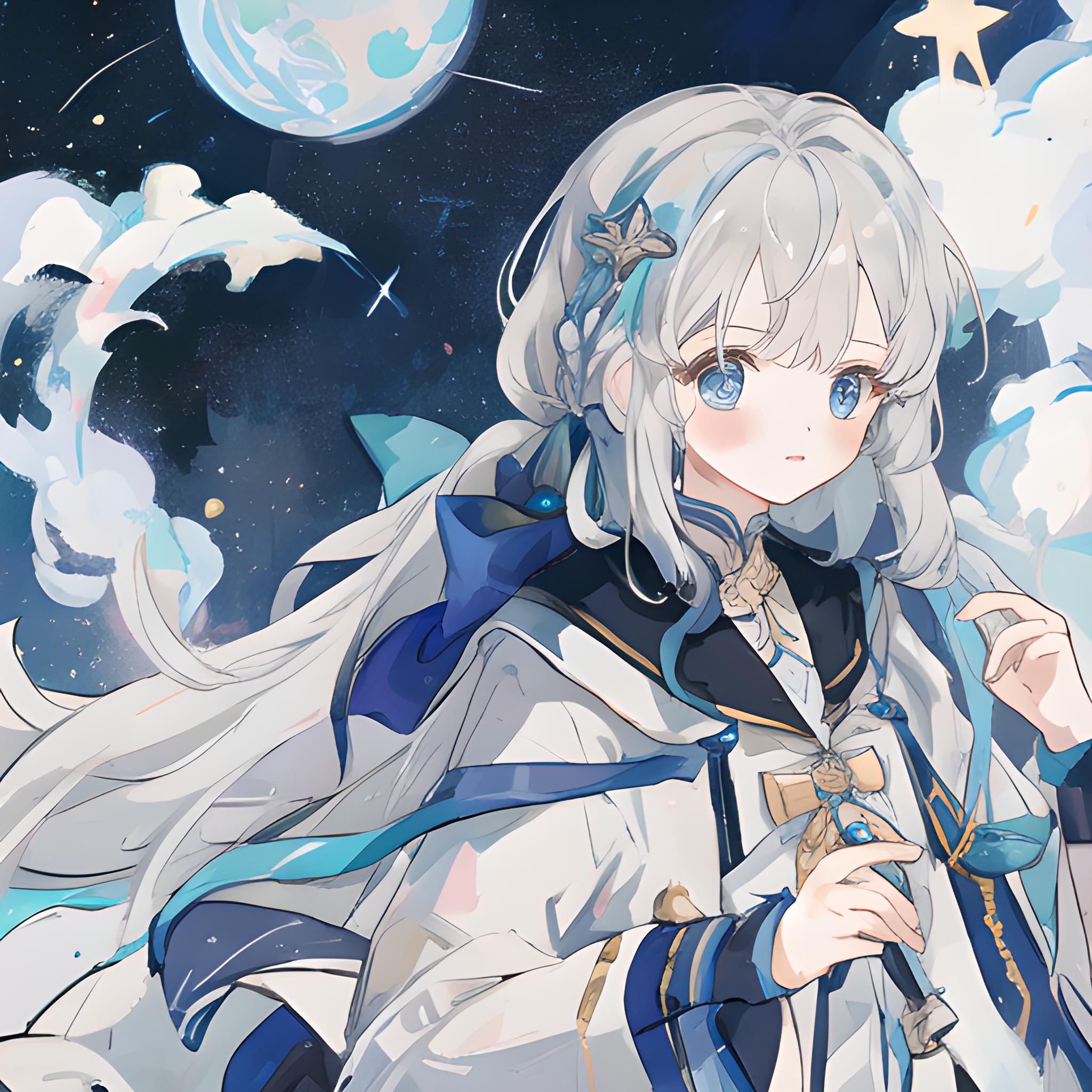 星空