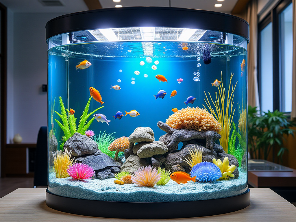 海底世界
