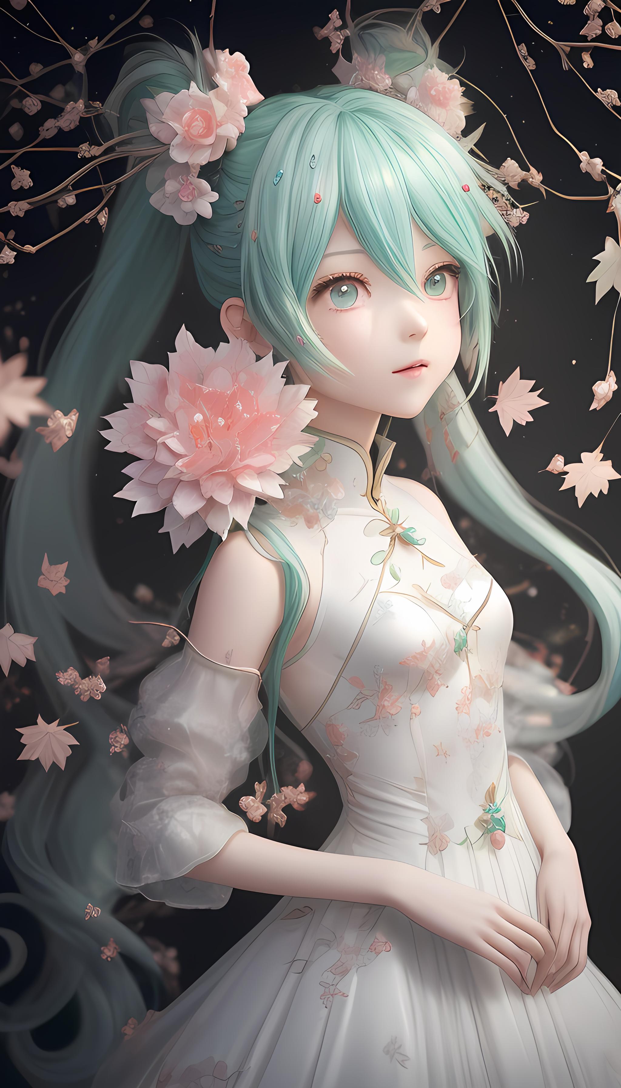 初音未来