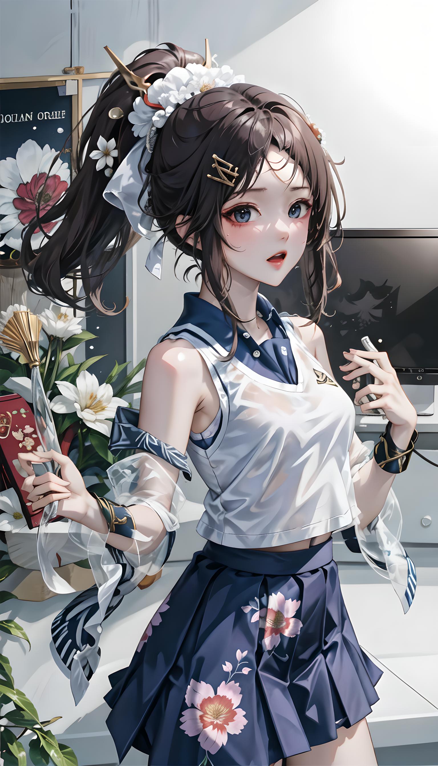 流光少女