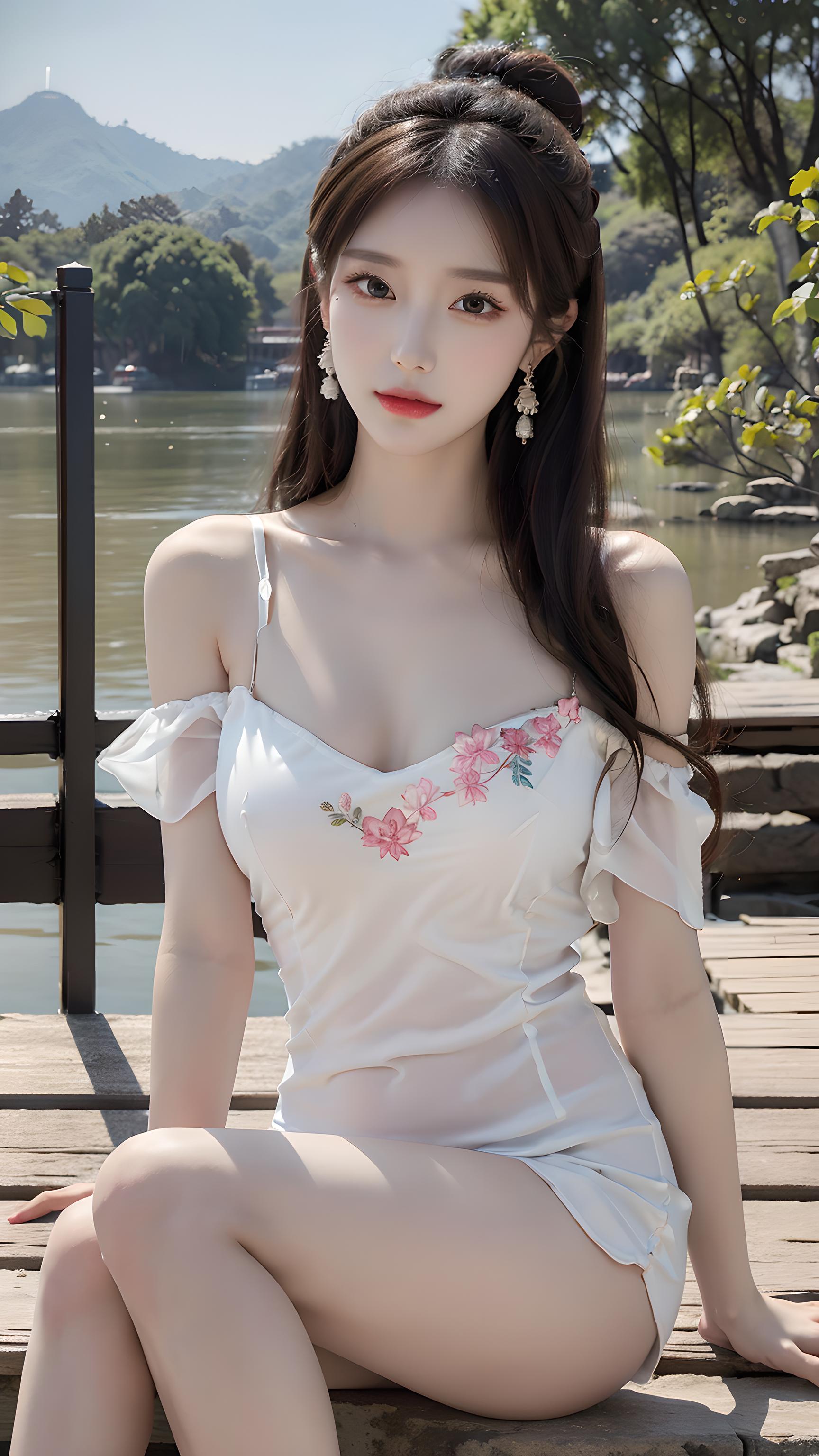 美女美女美女