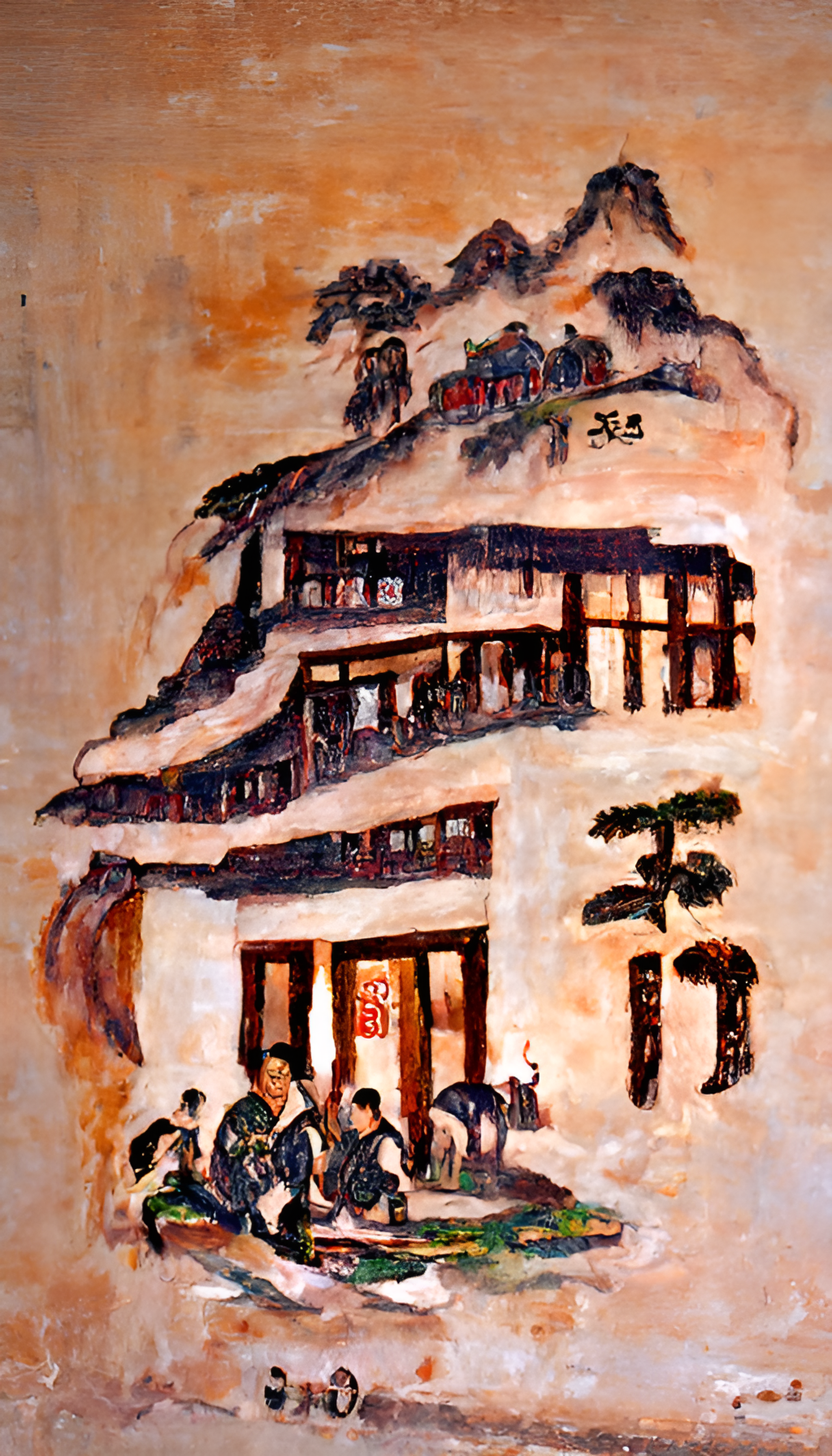 避世