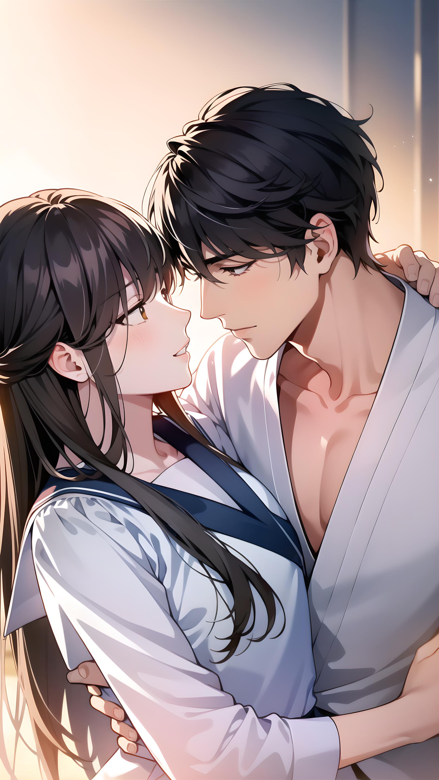 情侣