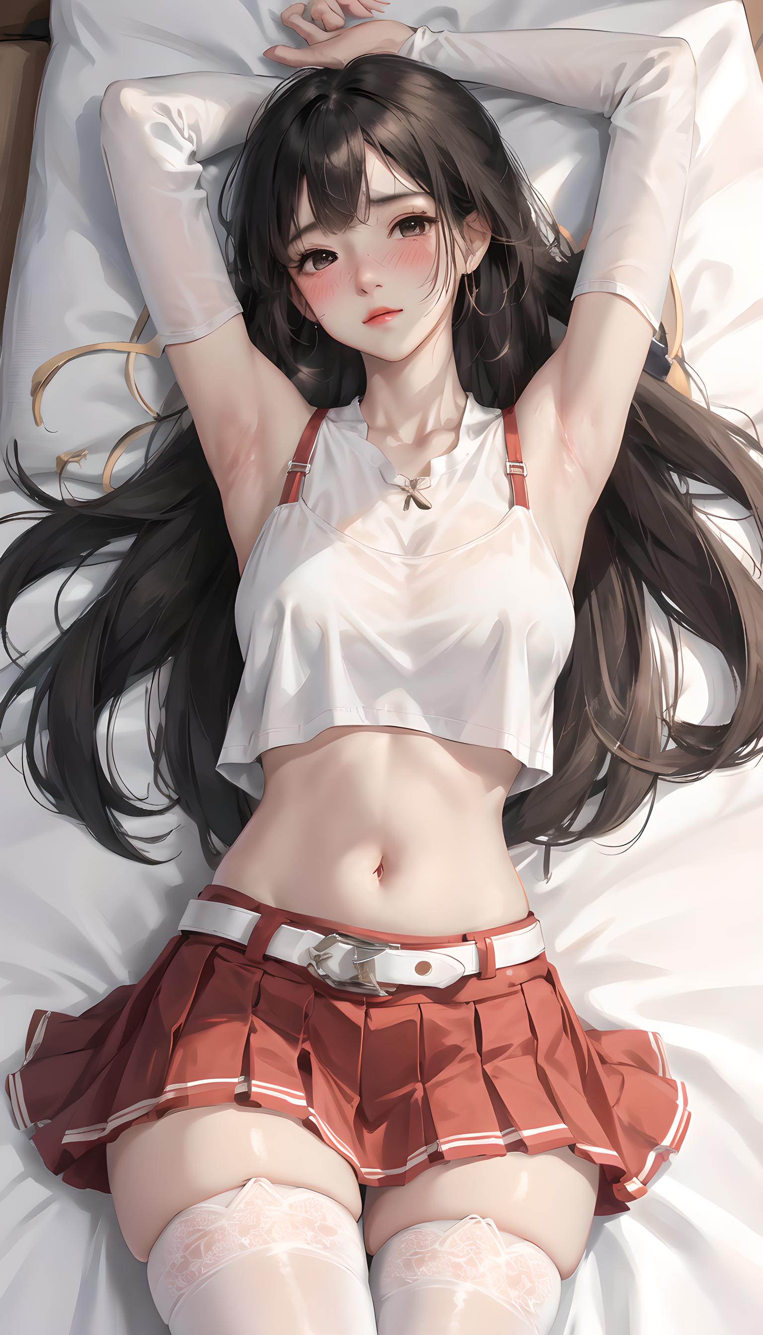 少女