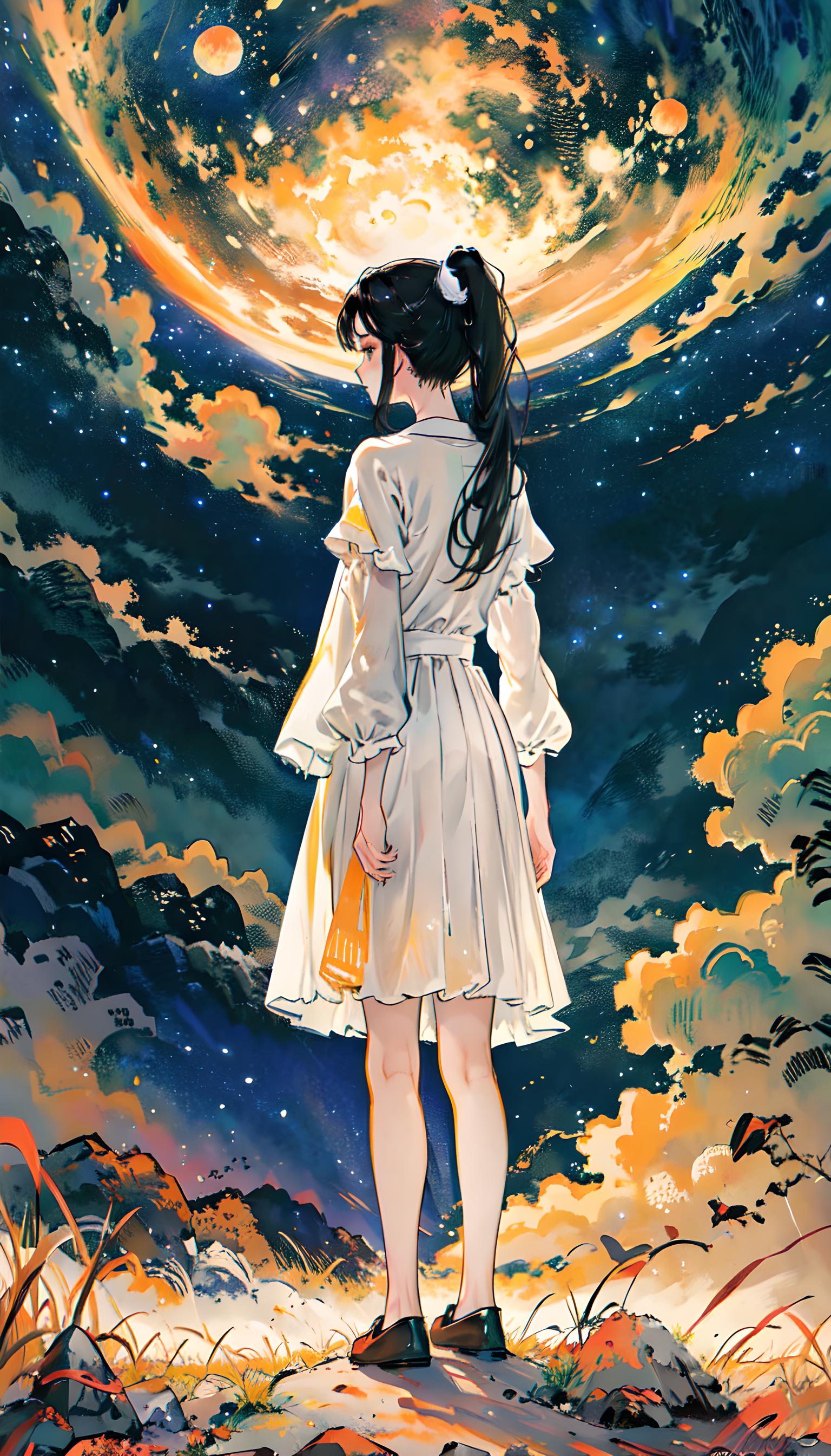 宇宙少女