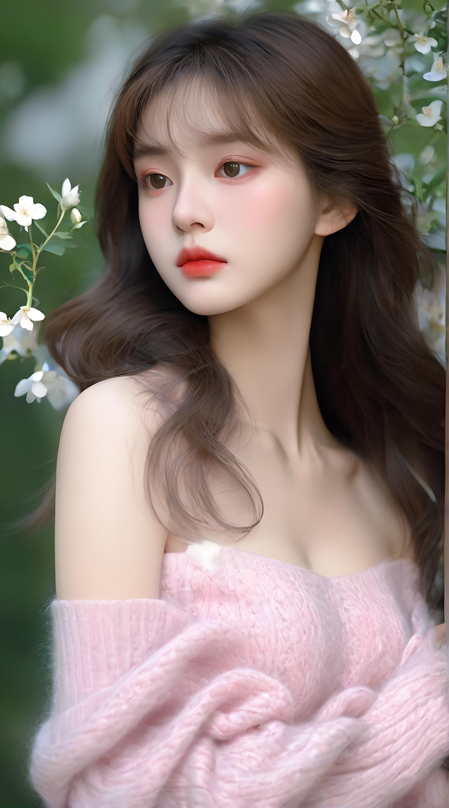 点关注，主页一万美女等你同款