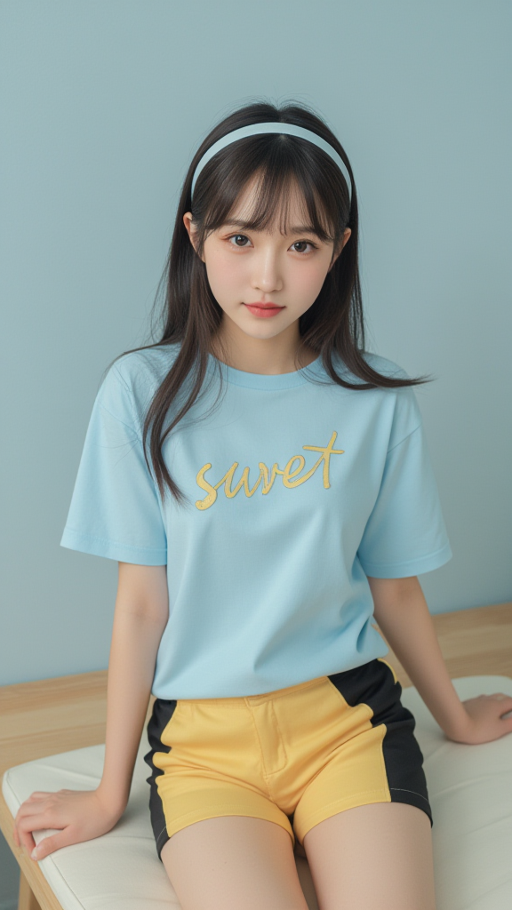 大萝莉