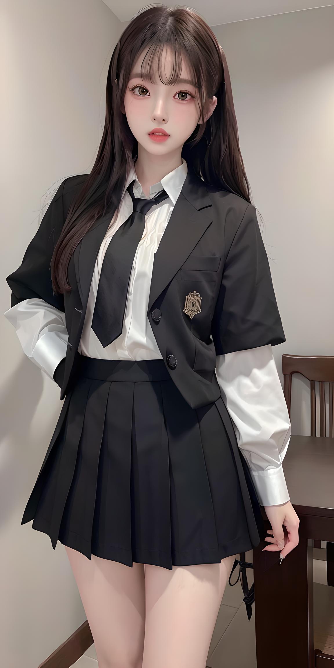 JK制服