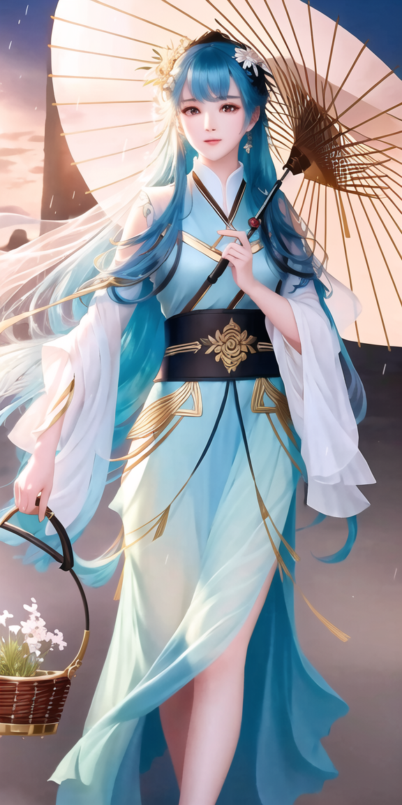 言师采药去