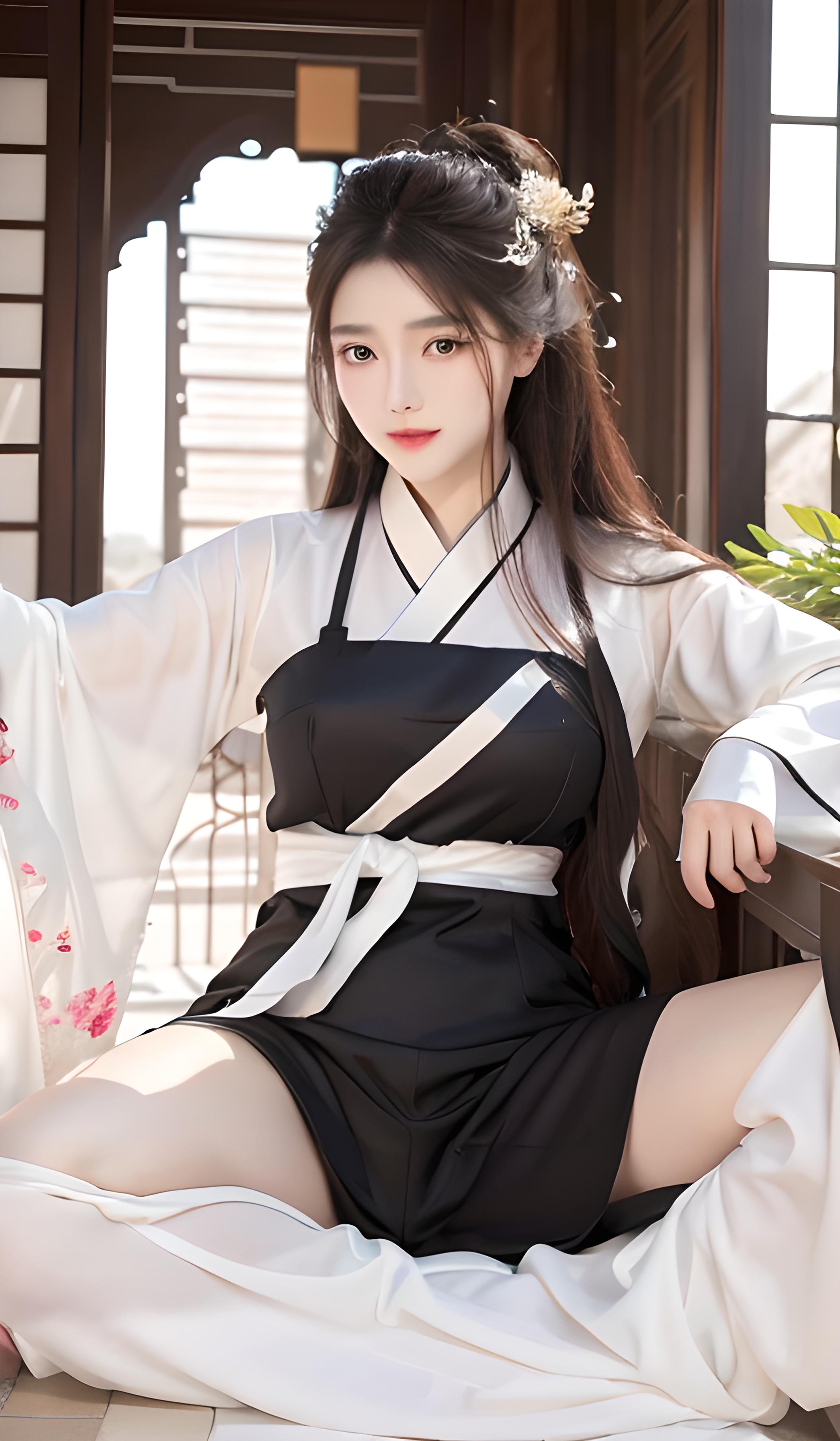 汉服