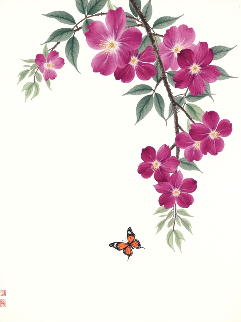 蝶恋花