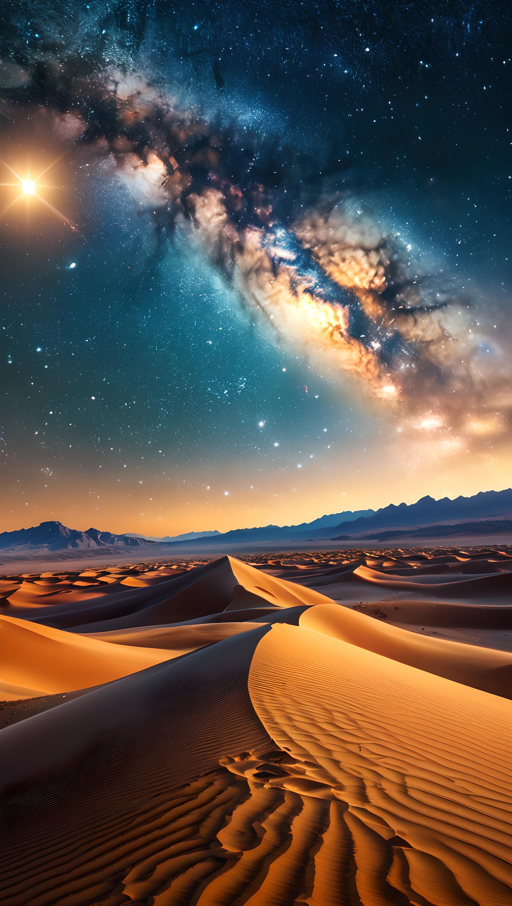 星空