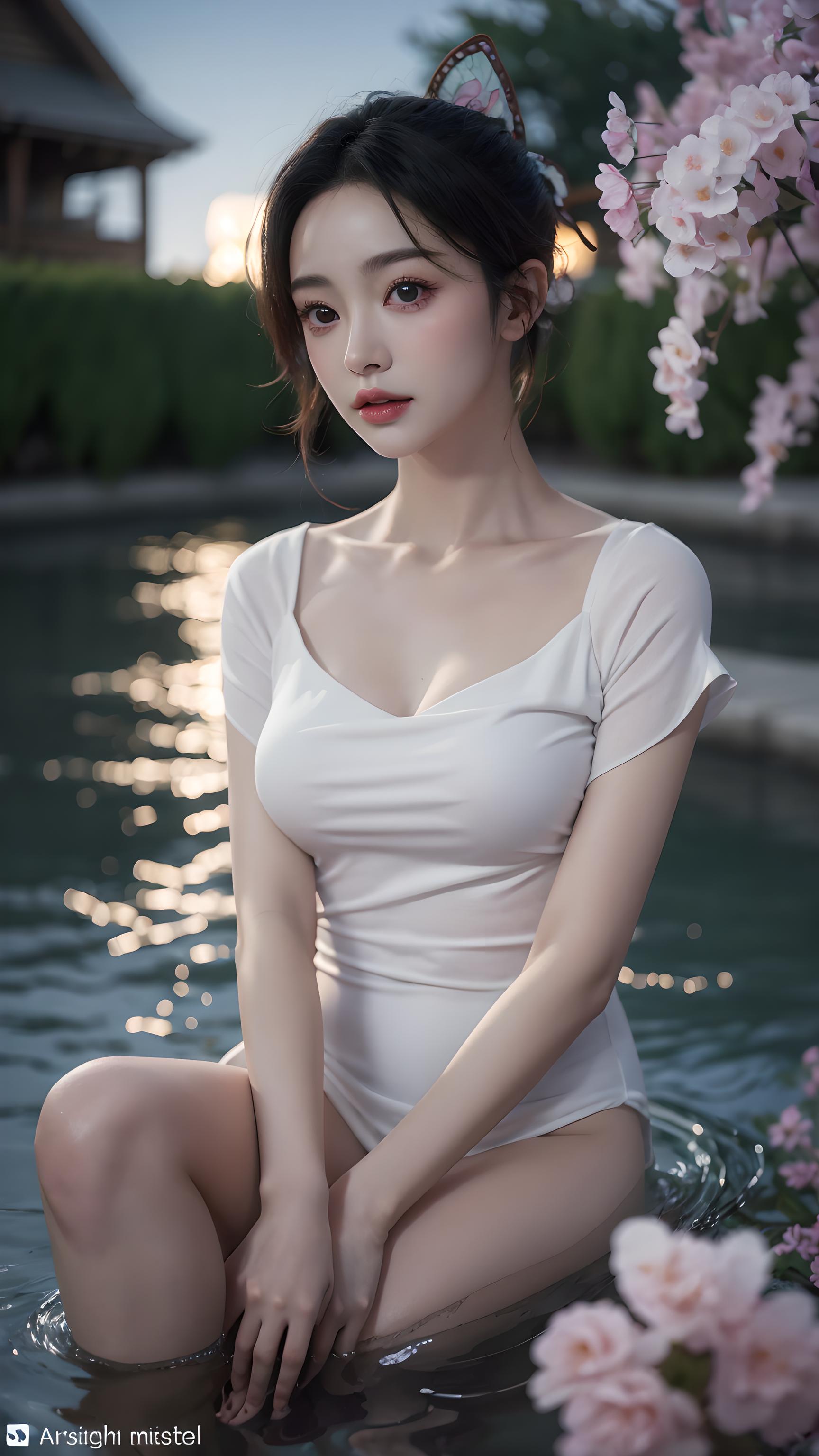 蝴蝶忍