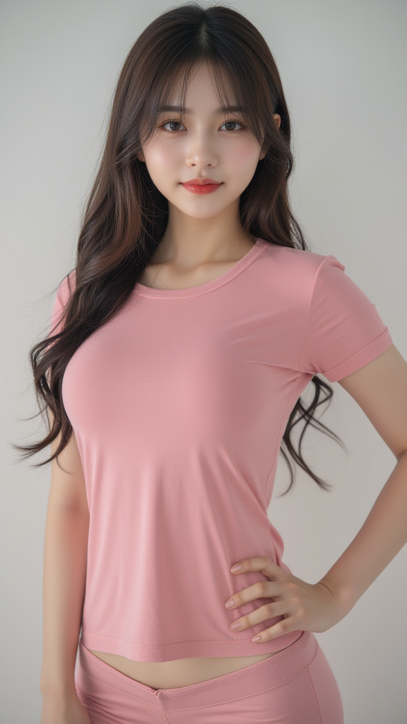 瑜伽服姐姐