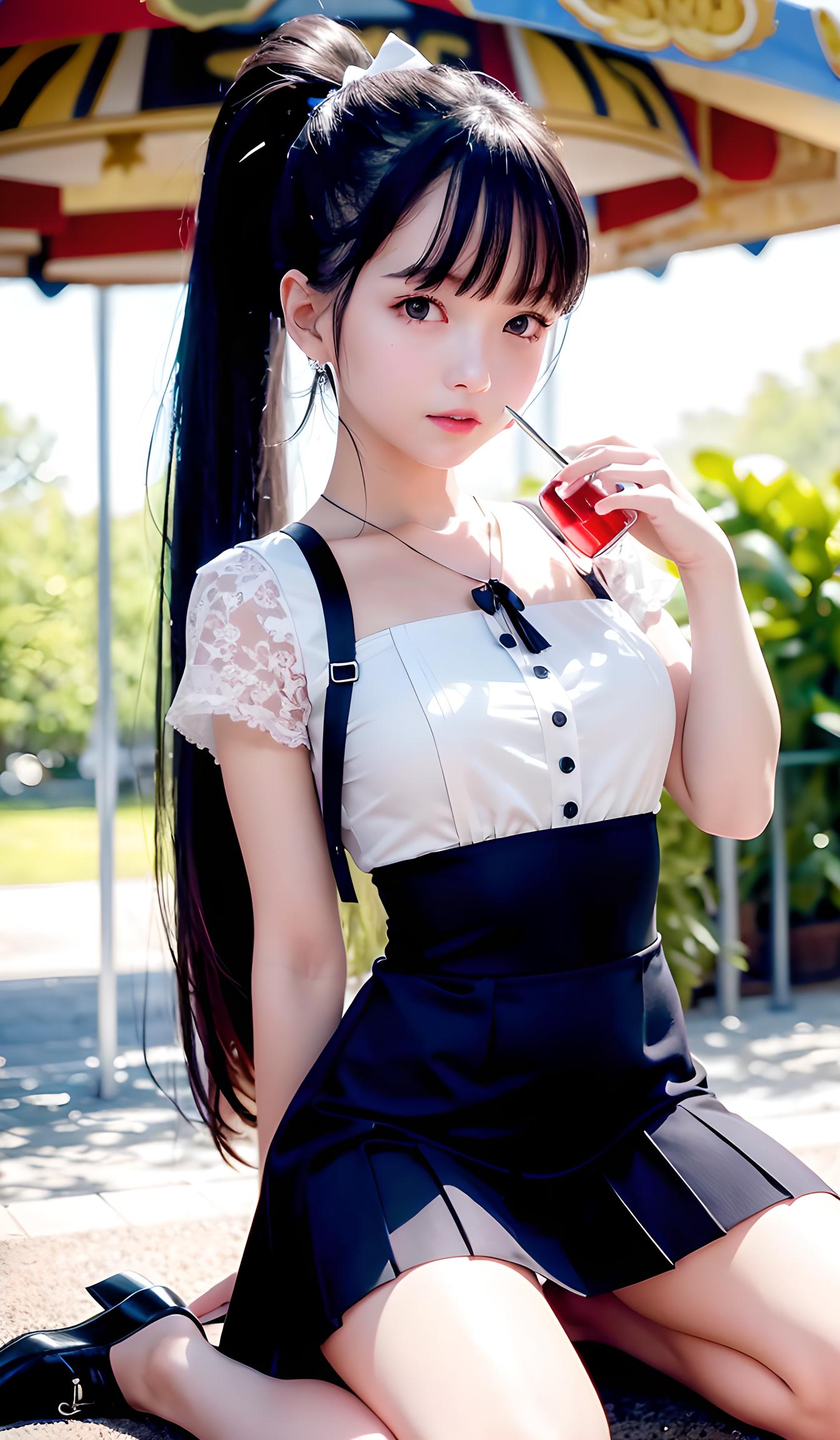 夏日