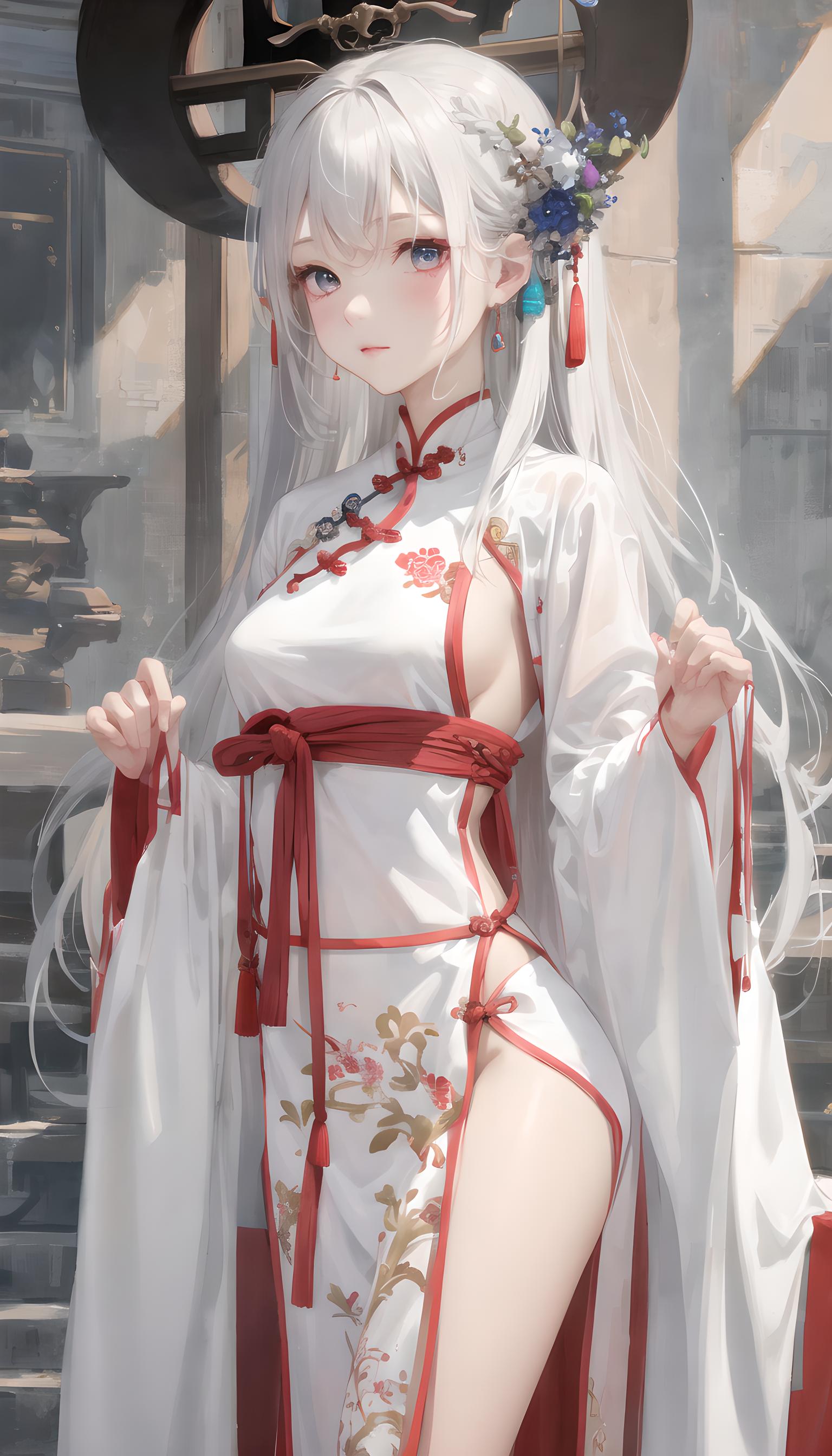 服饰