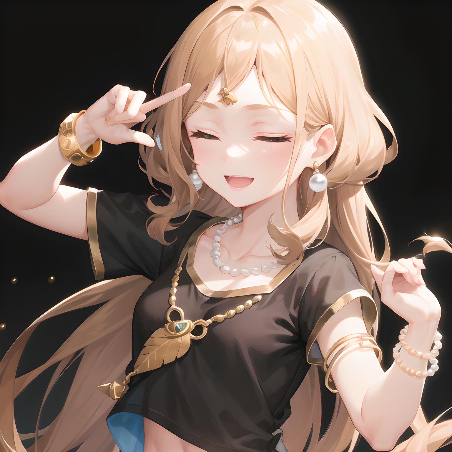 少女