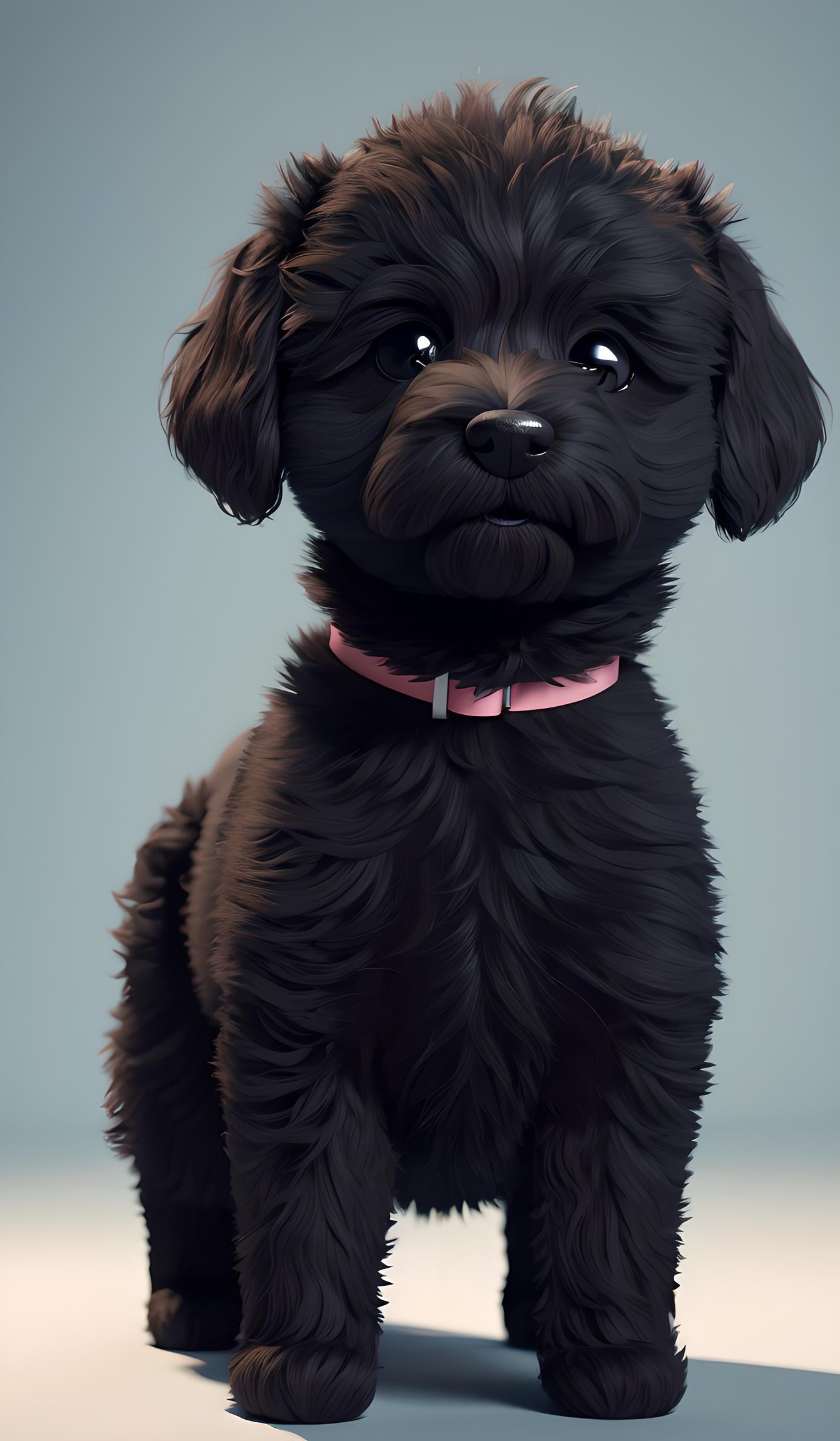 神威的狗🐶