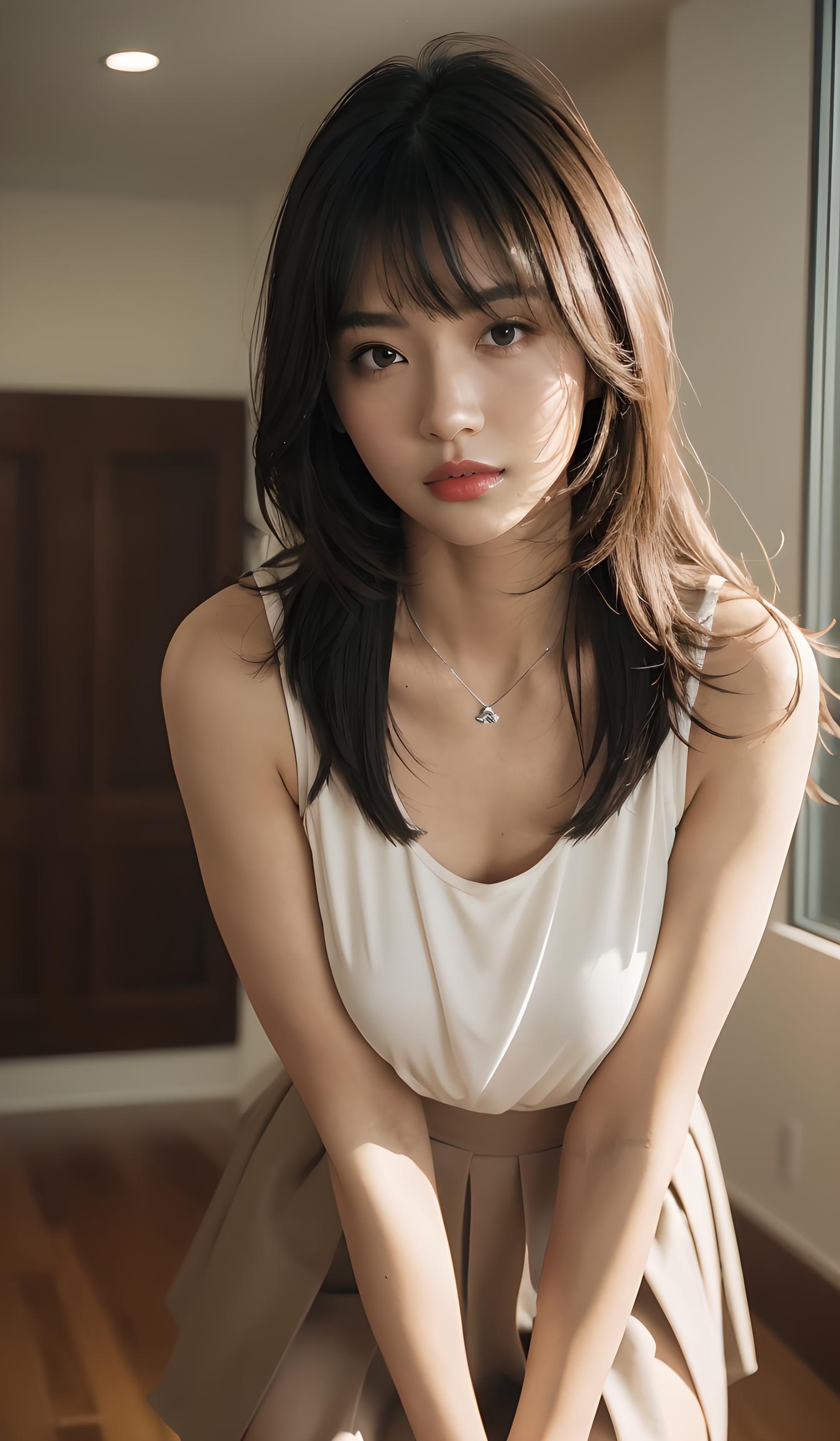 美女写真