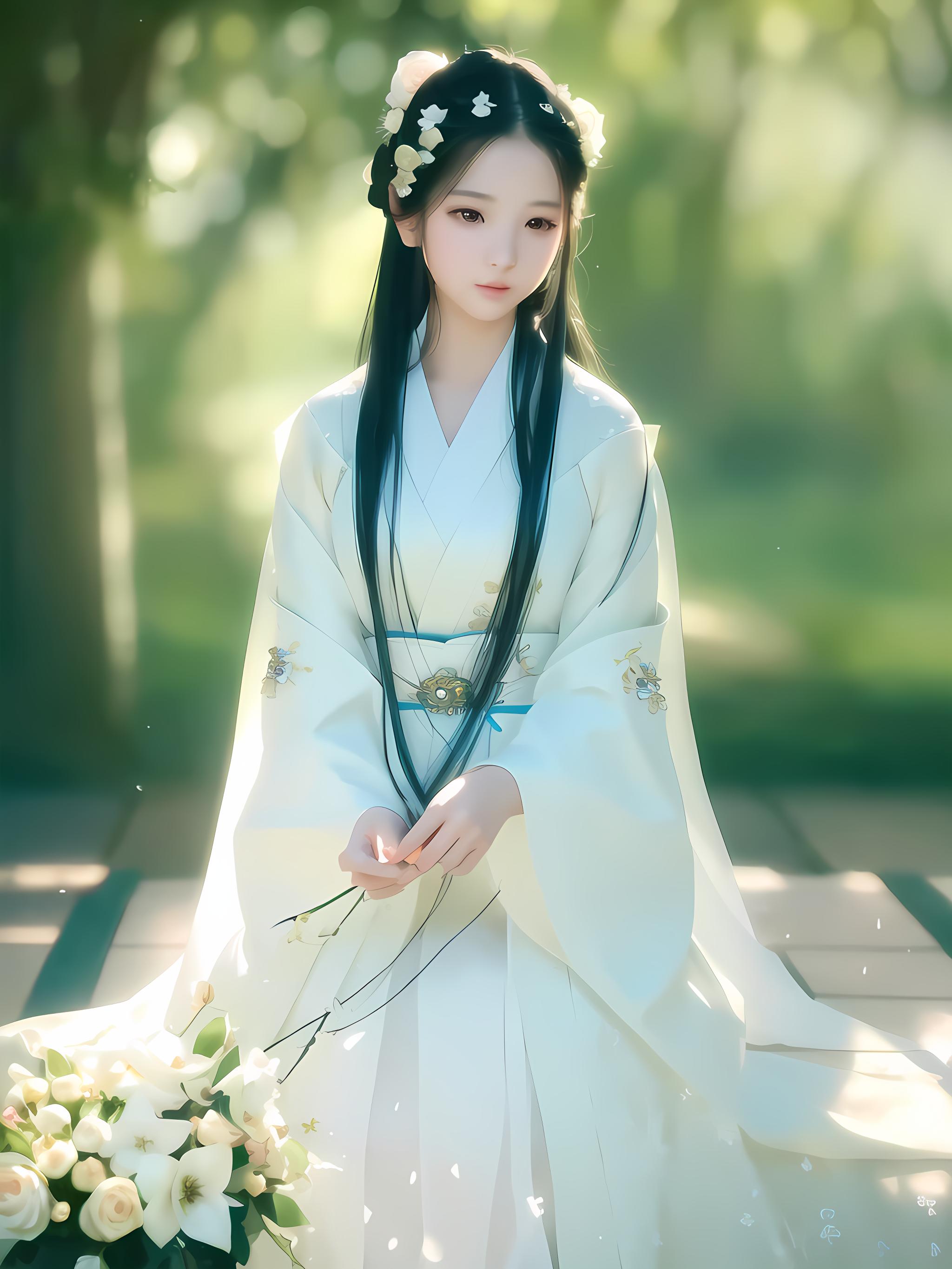 汉服