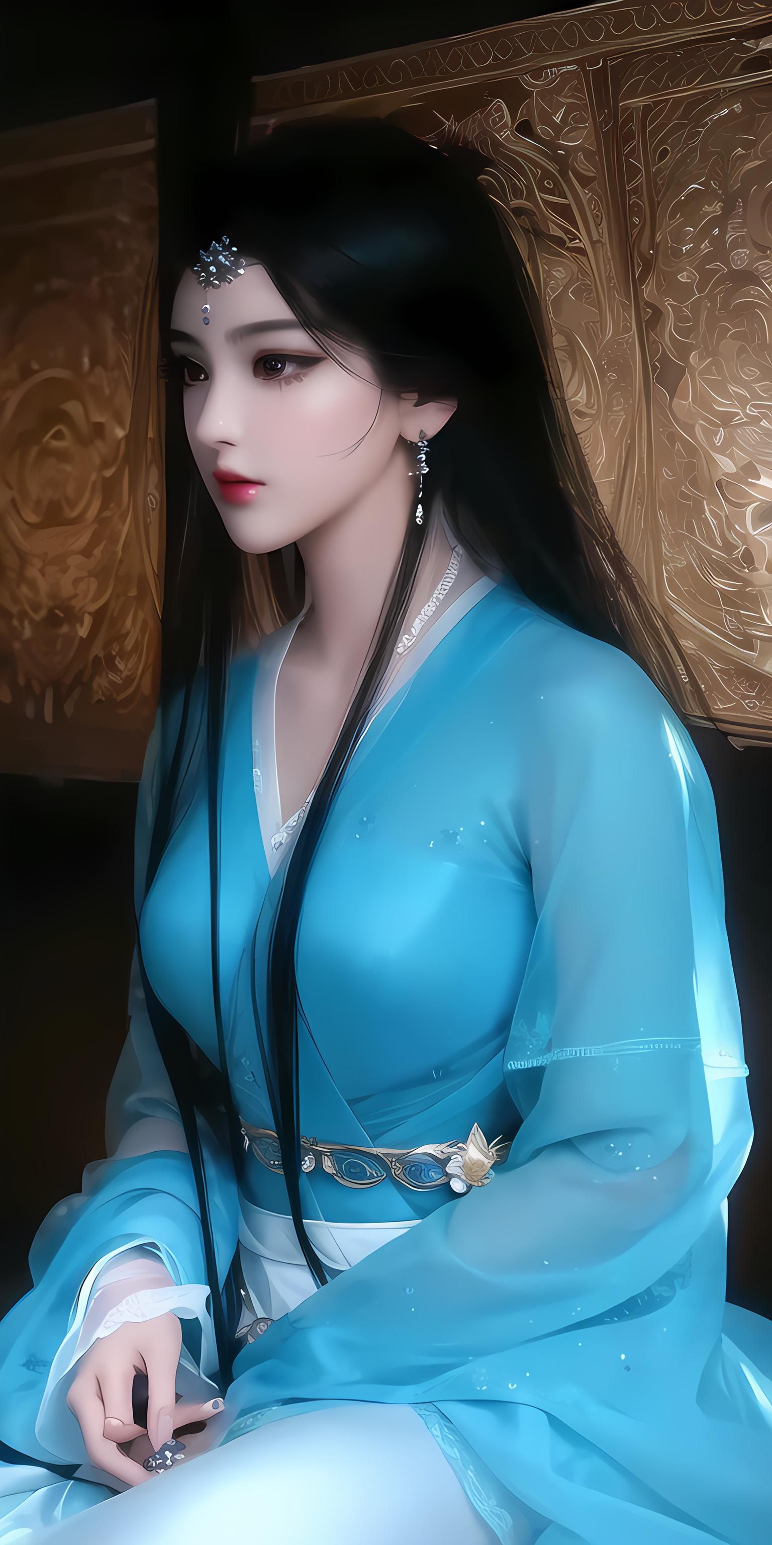 小师妹