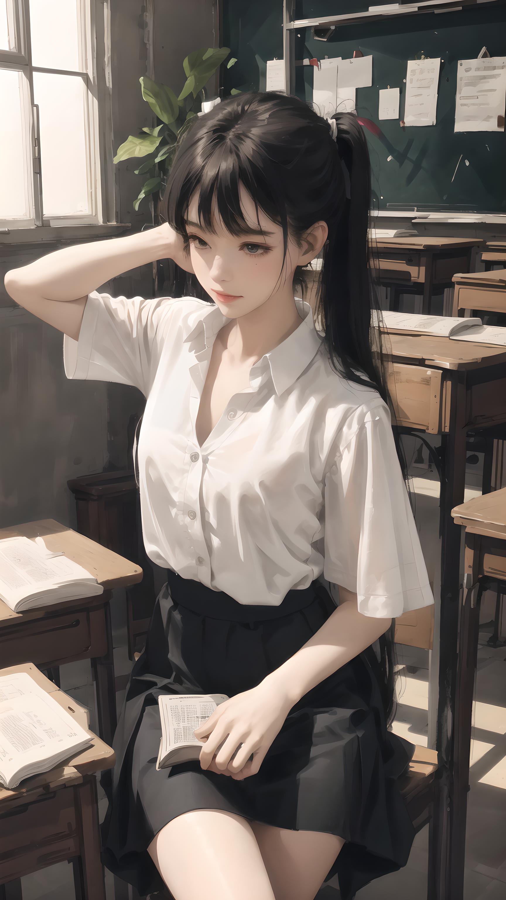 学姐4