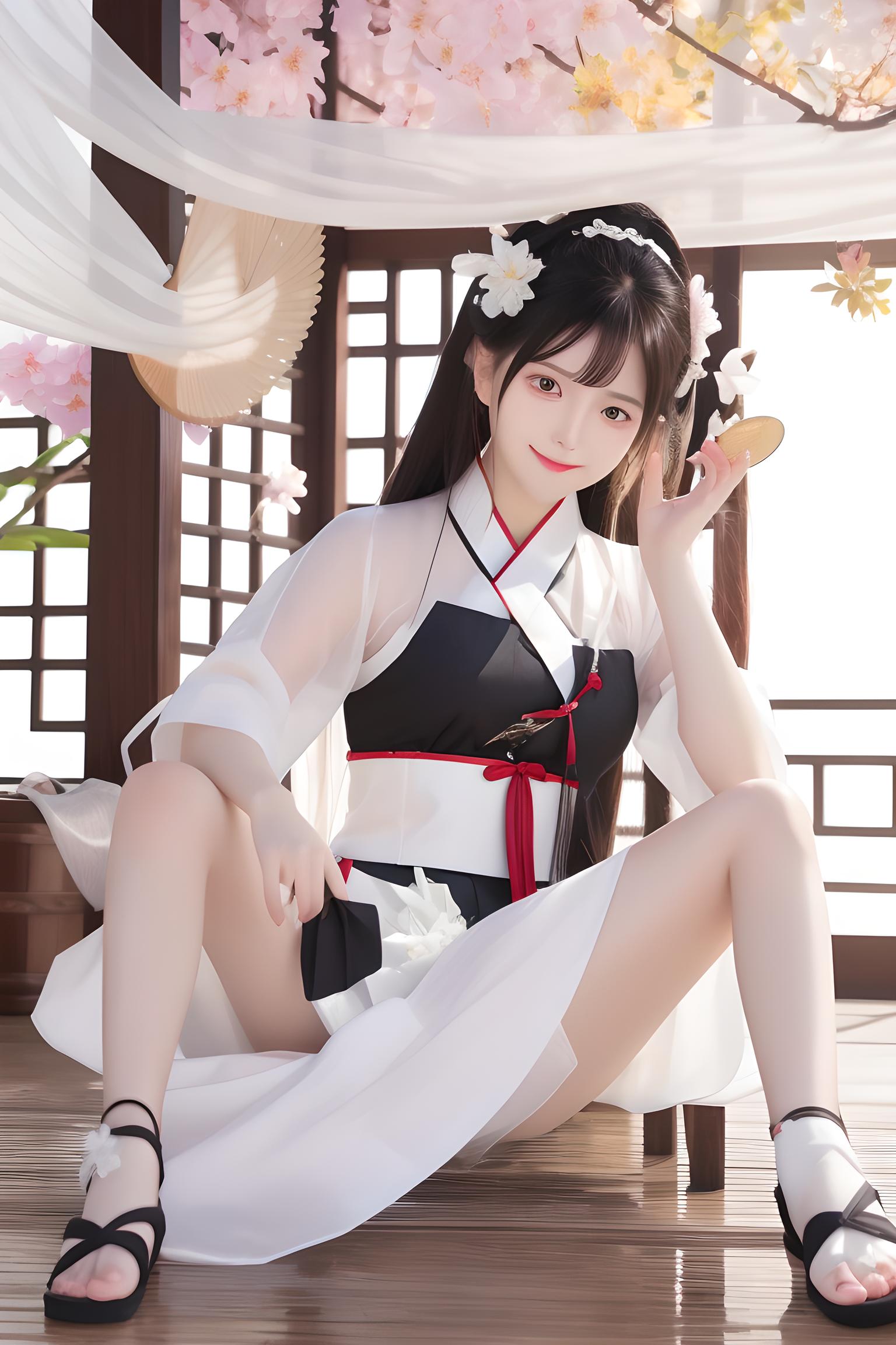 汉服